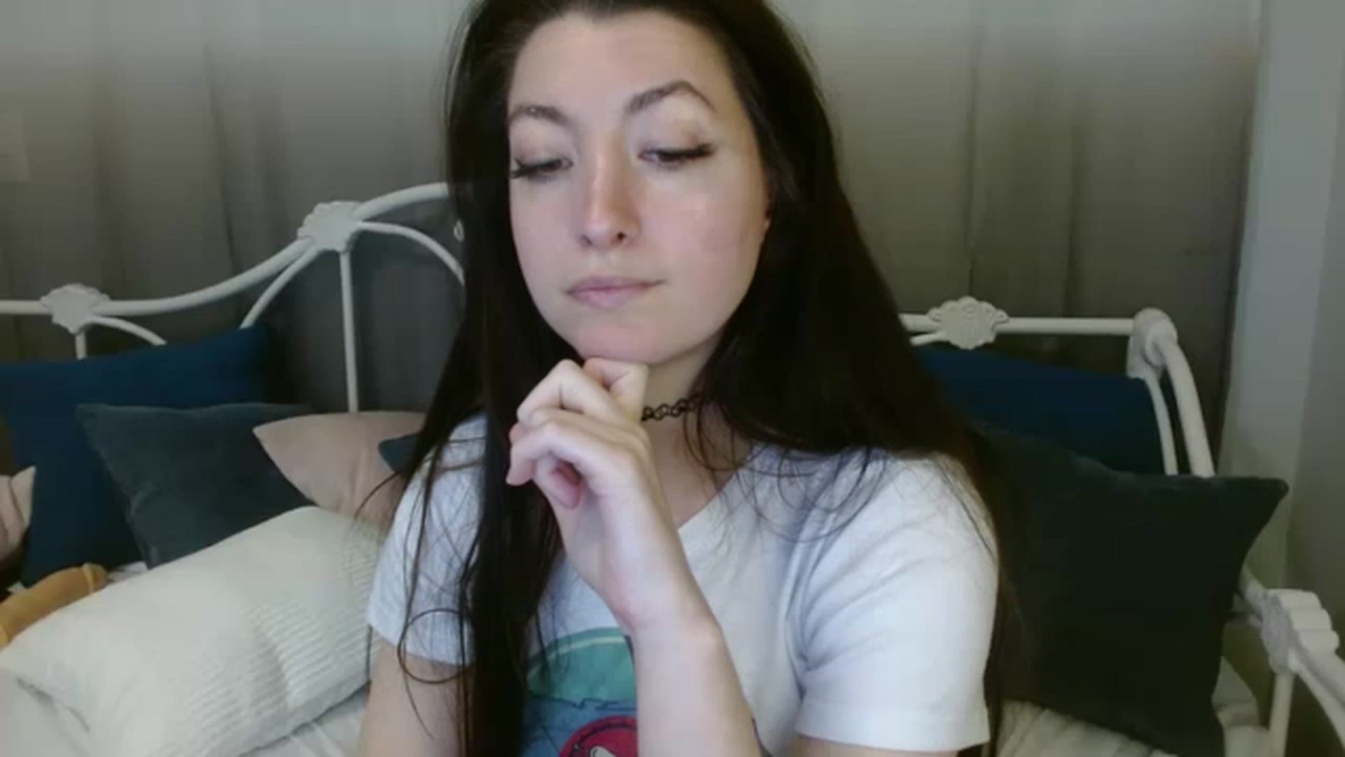 Gallery image thumbnail from DallasOhMy's myfreecams stream on, 04/25/2023, 04:28 image 14 of 20