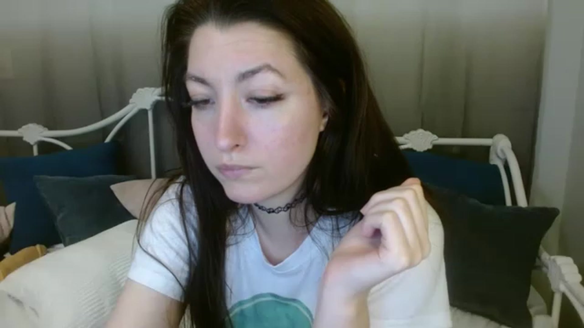 Gallery image thumbnail from DallasOhMy's myfreecams stream on, 04/25/2023, 04:28 image 12 of 20