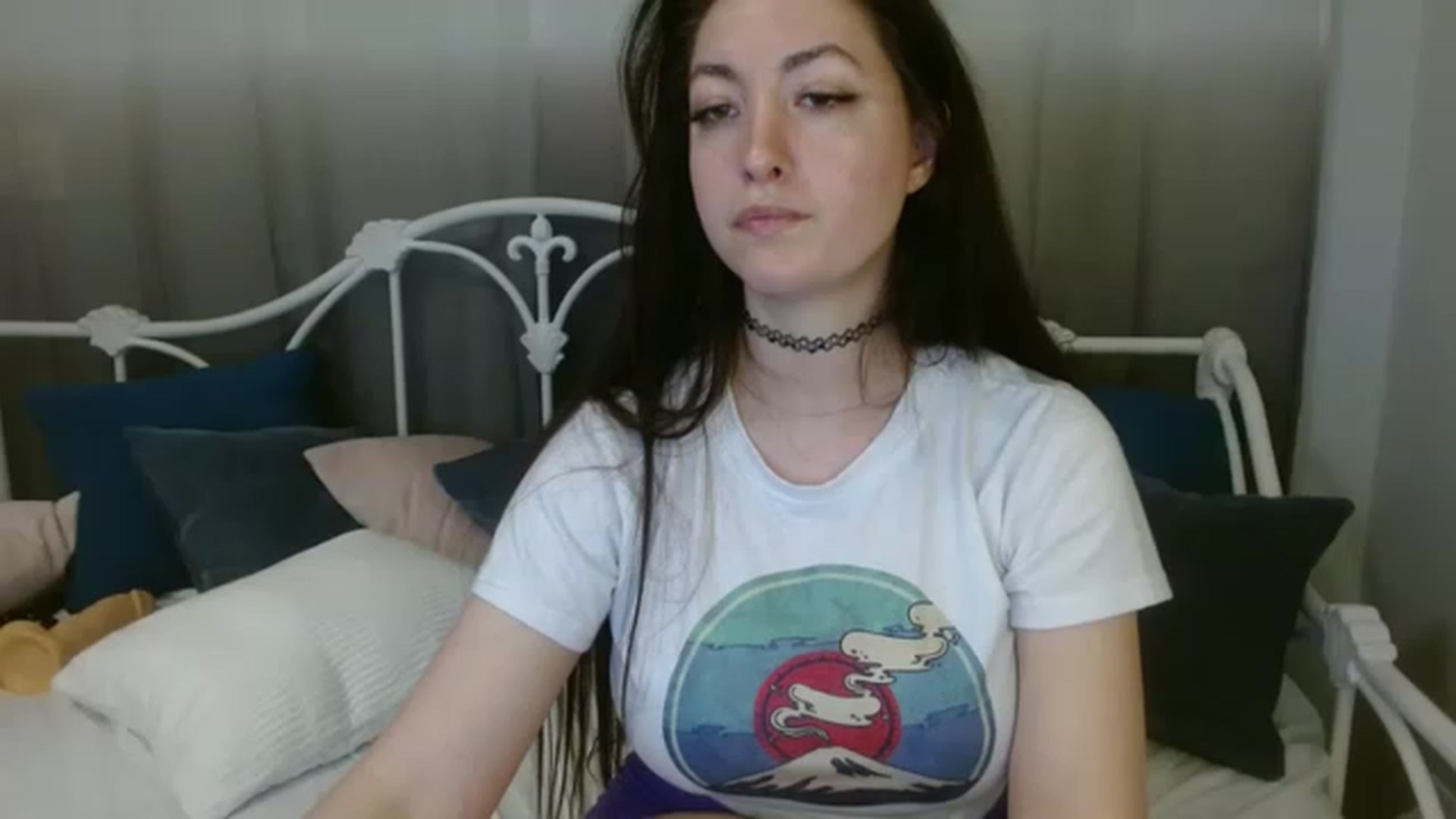 Gallery image thumbnail from DallasOhMy's myfreecams stream on, 04/25/2023, 04:28 image 9 of 20