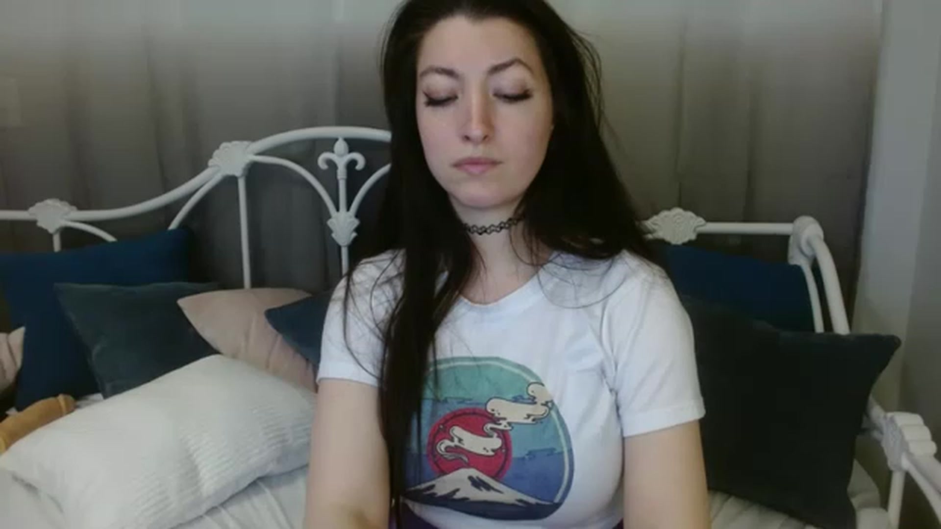 Gallery image thumbnail from DallasOhMy's myfreecams stream on, 04/25/2023, 04:28 image 17 of 20