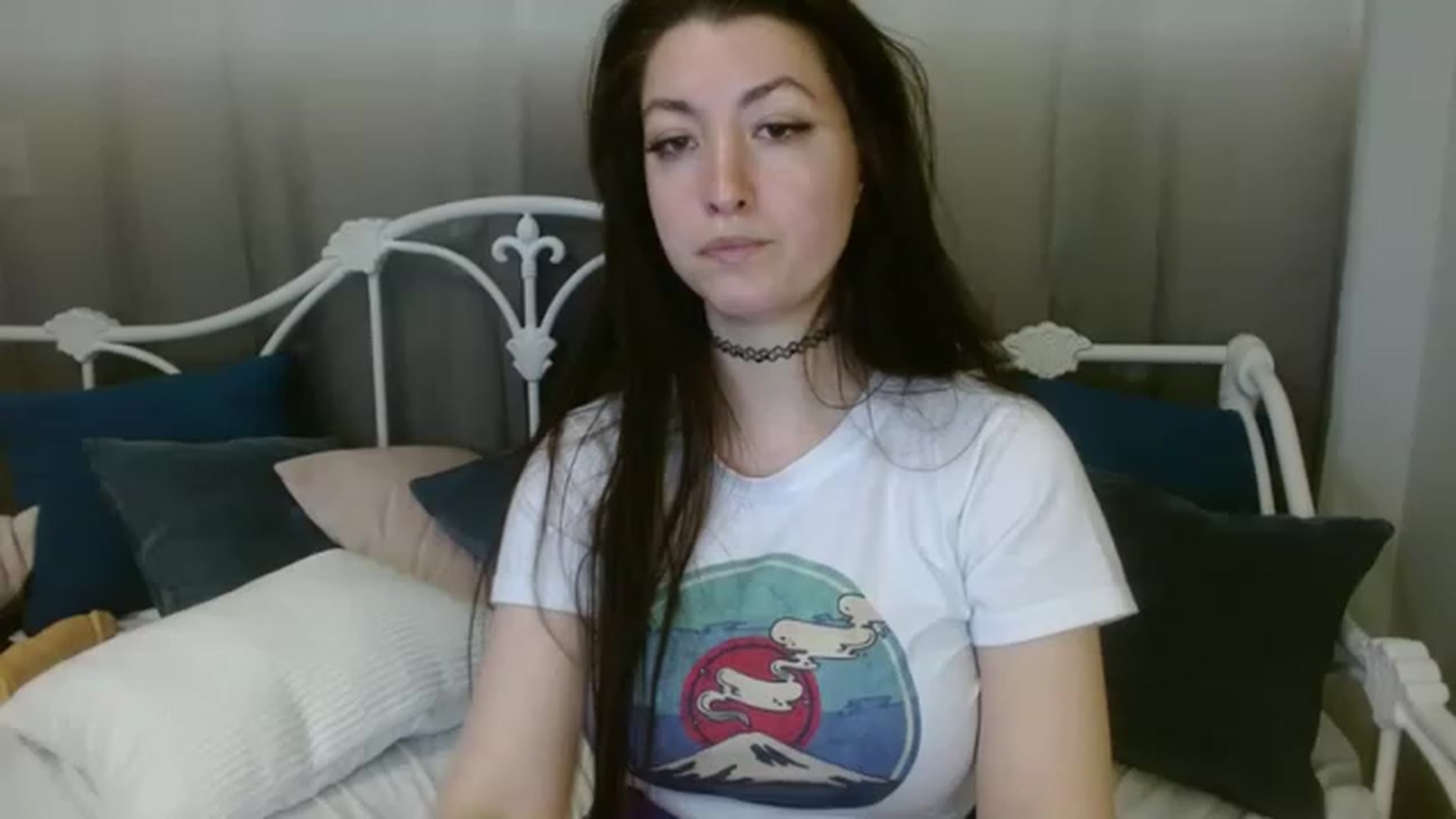 Gallery image thumbnail from DallasOhMy's myfreecams stream on, 04/25/2023, 04:28 image 15 of 20