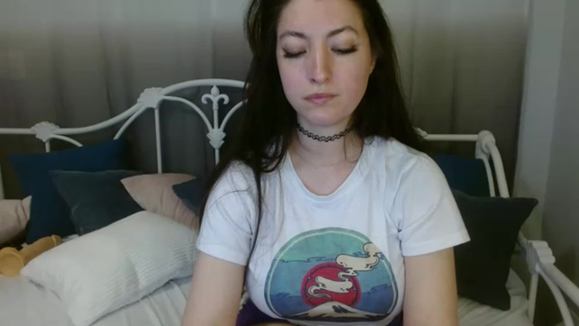 Gallery image thumbnail from DallasOhMy's myfreecams stream on, 04/25/2023, 04:28 image 7 of 20