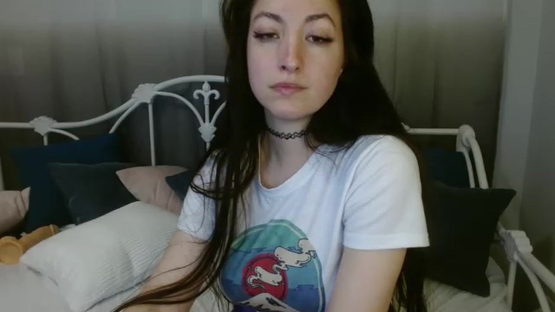 Gallery image thumbnail from DallasOhMy's myfreecams stream on, 04/25/2023, 04:28 image 10 of 20