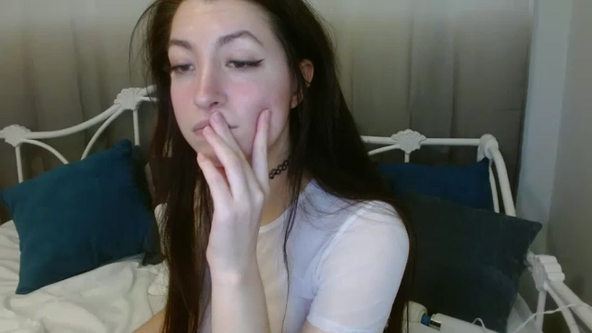 Gallery image thumbnail from DallasOhMy's myfreecams stream on, 05/02/2023, 17:31 image 9 of 20