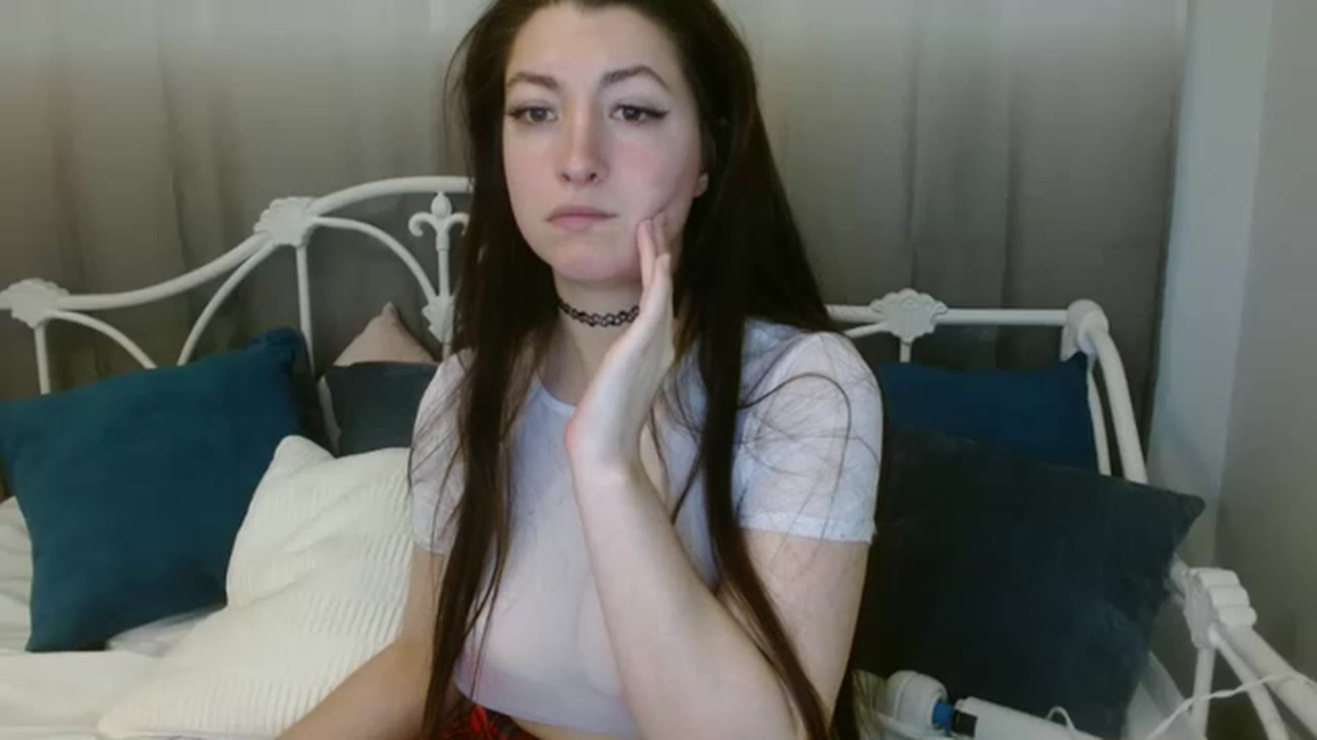Gallery image thumbnail from DallasOhMy's myfreecams stream on, 05/02/2023, 17:31 image 14 of 20