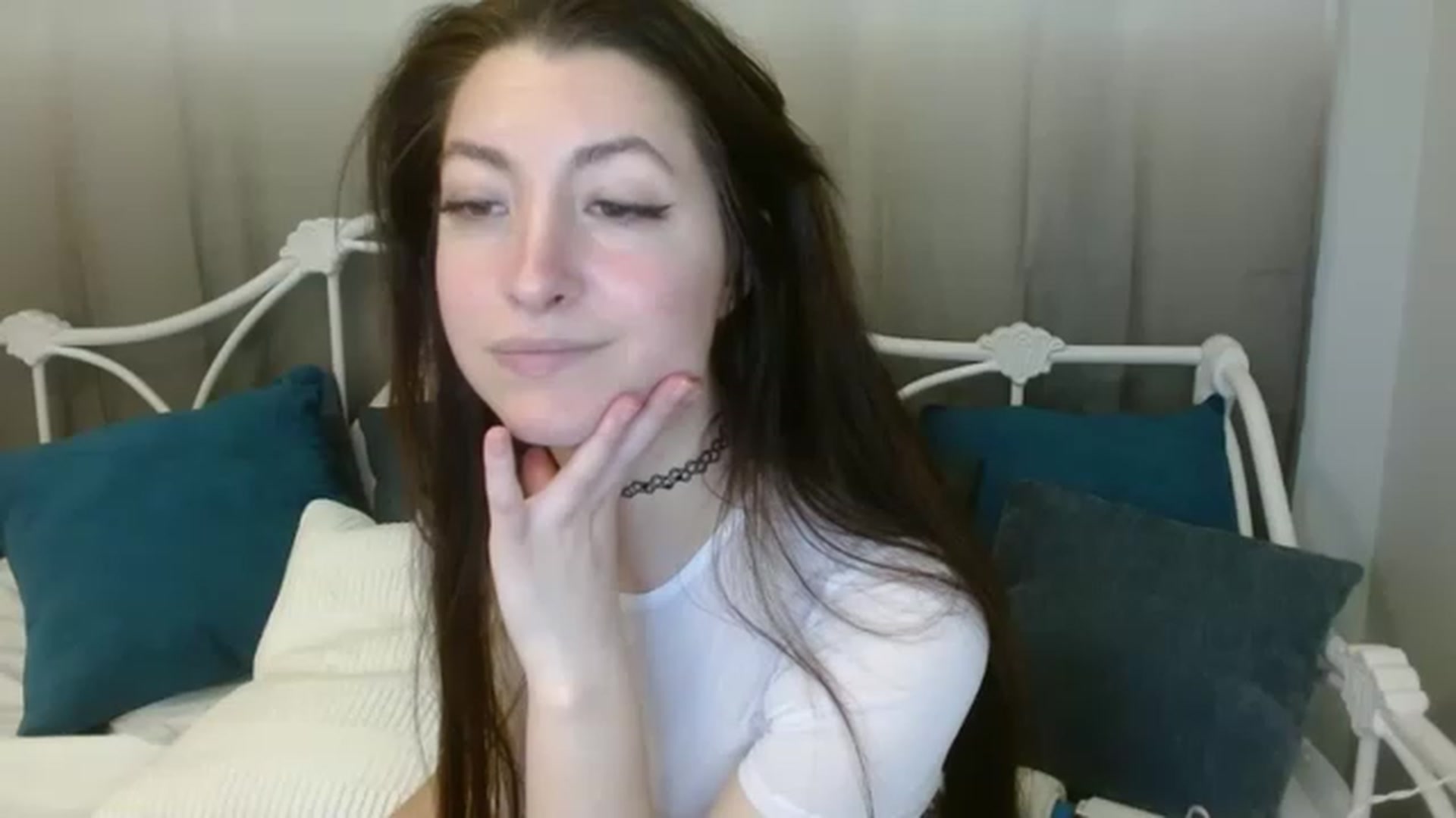 Gallery image thumbnail from DallasOhMy's myfreecams stream on, 05/02/2023, 18:51 image 8 of 20