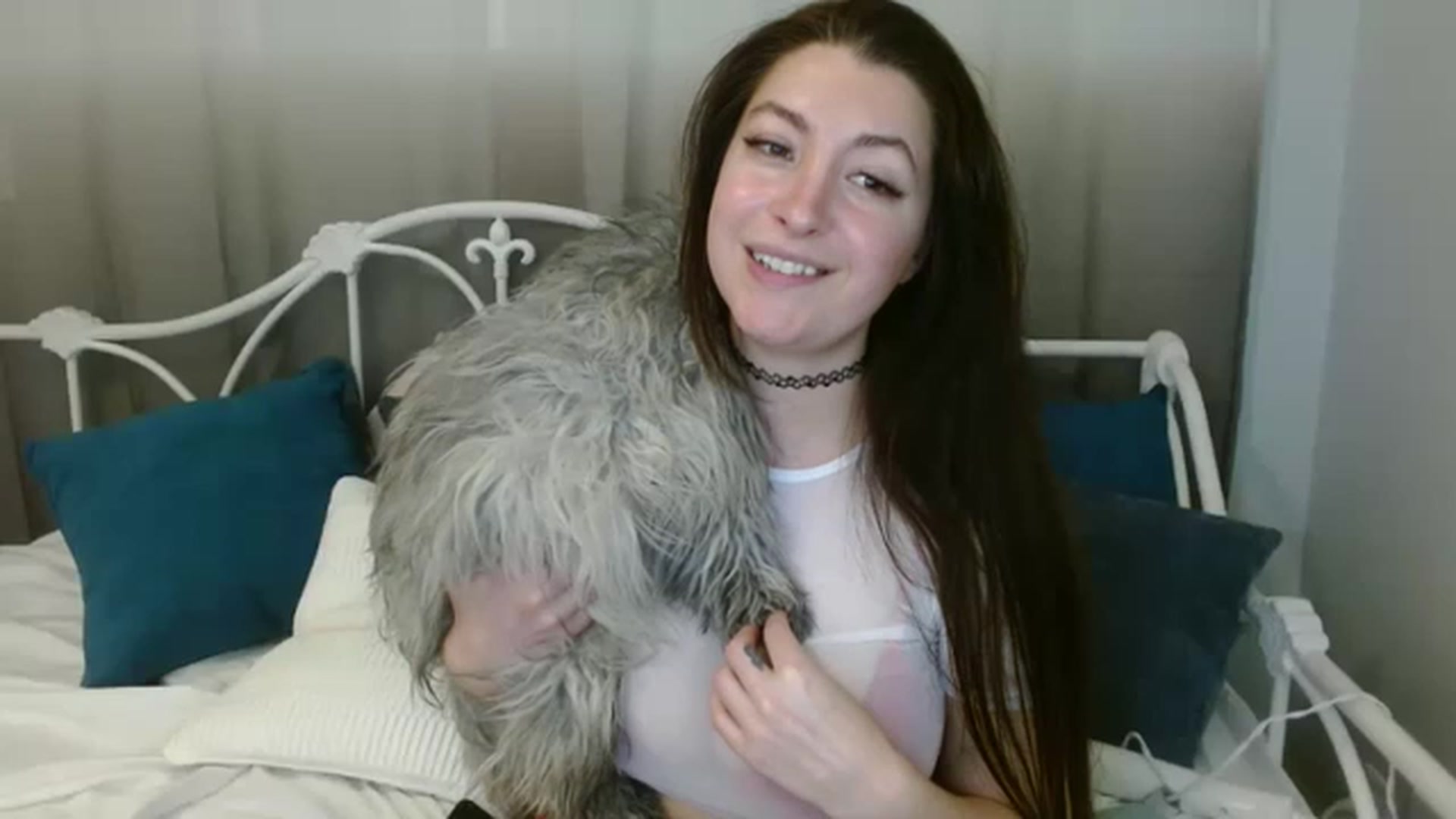 Gallery image thumbnail from DallasOhMy's myfreecams stream on, 05/02/2023, 18:51 image 4 of 20