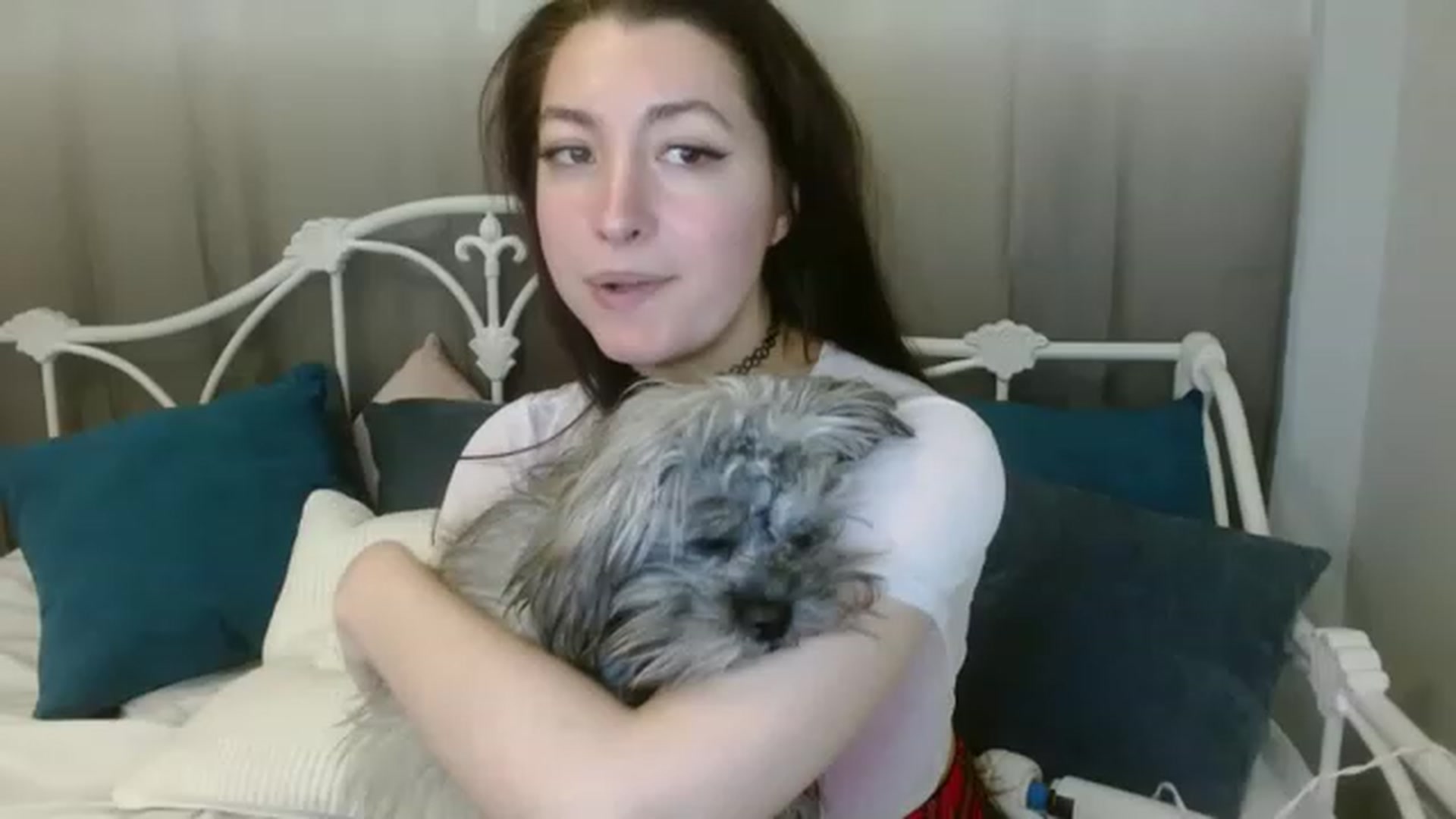 Gallery image thumbnail from DallasOhMy's myfreecams stream on, 05/02/2023, 18:51 image 1 of 20
