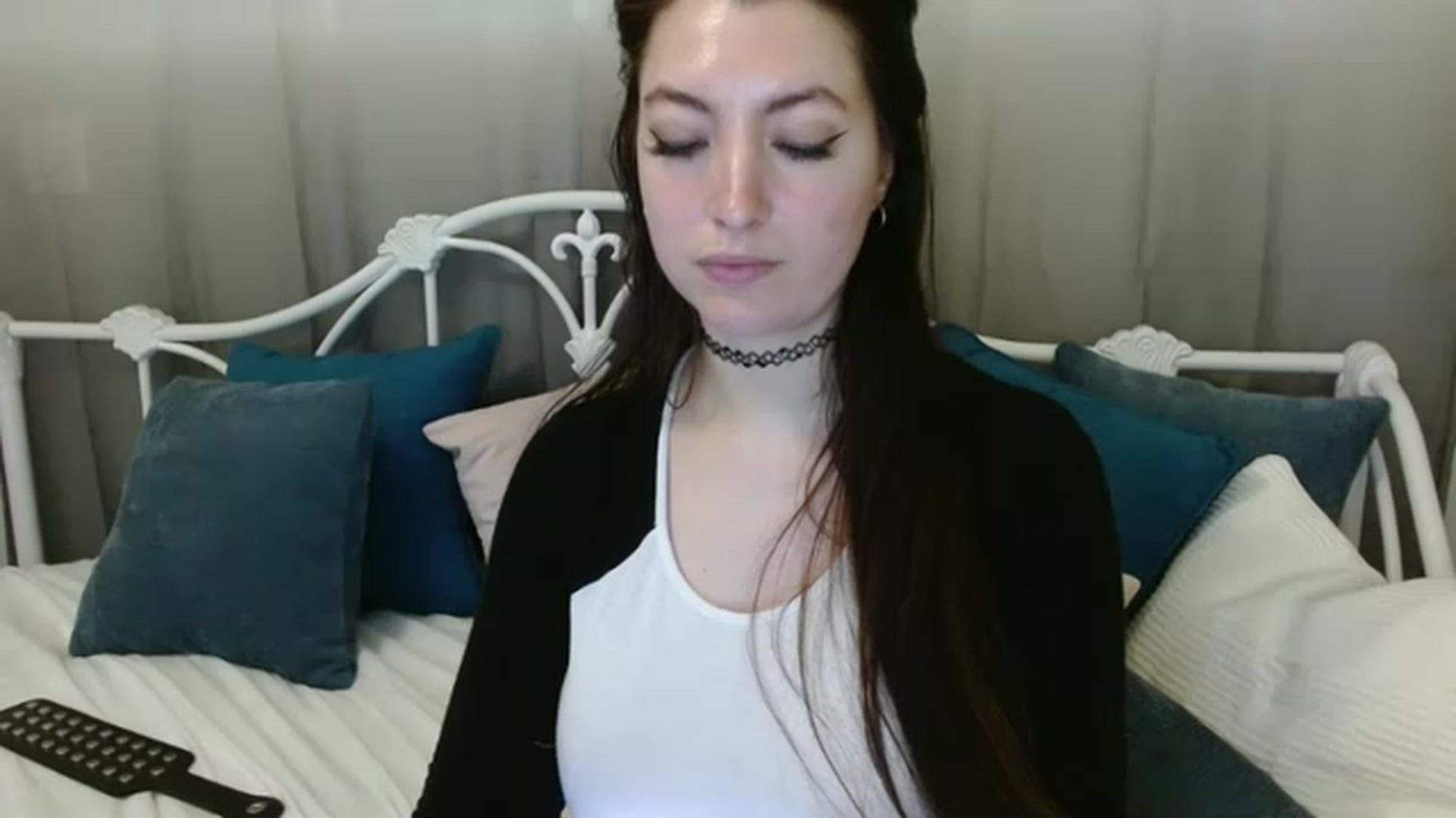 Gallery image thumbnail from DallasOhMy's myfreecams stream on, 05/11/2023, 18:27 image 12 of 20