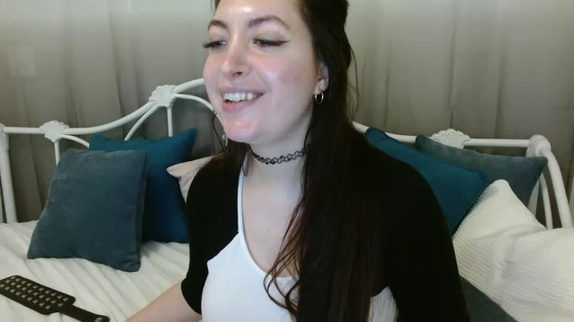 Gallery image thumbnail from DallasOhMy's myfreecams stream on, 05/11/2023, 18:27 image 8 of 20