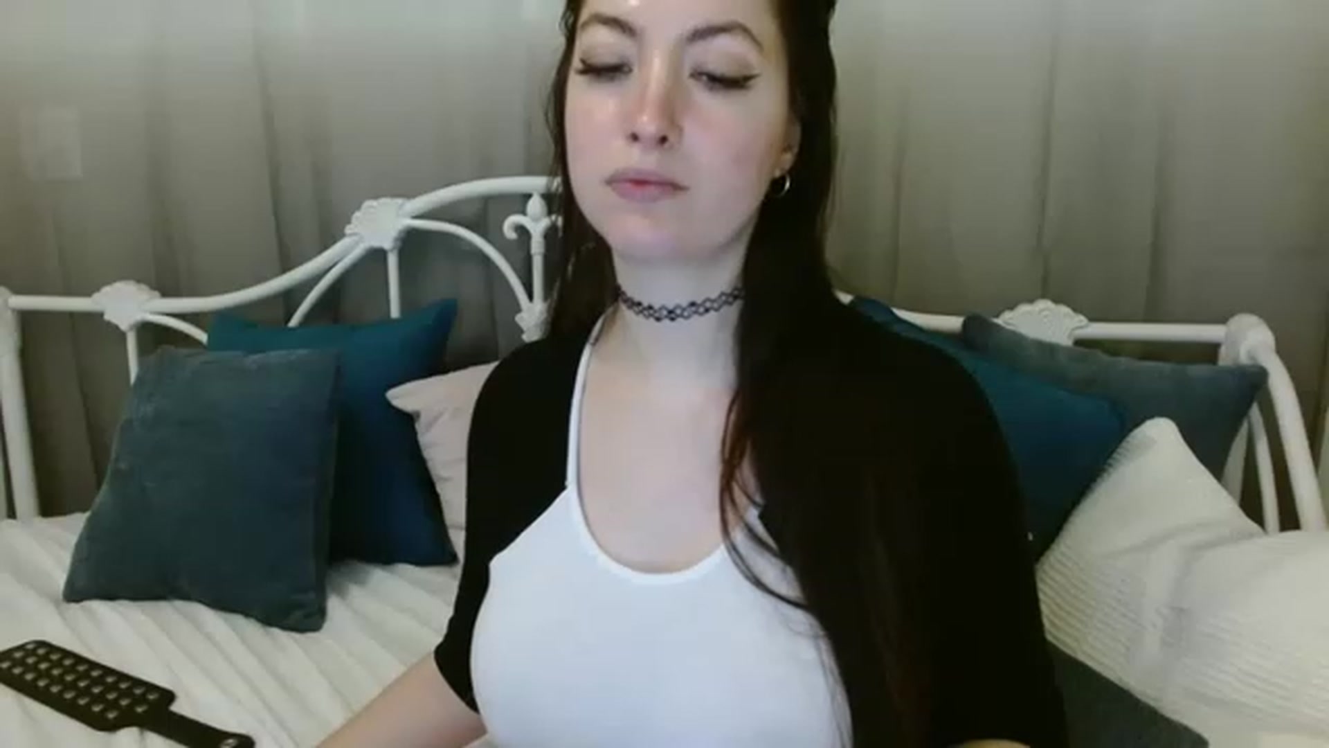 Gallery image thumbnail from DallasOhMy's myfreecams stream on, 05/11/2023, 18:27 image 6 of 20