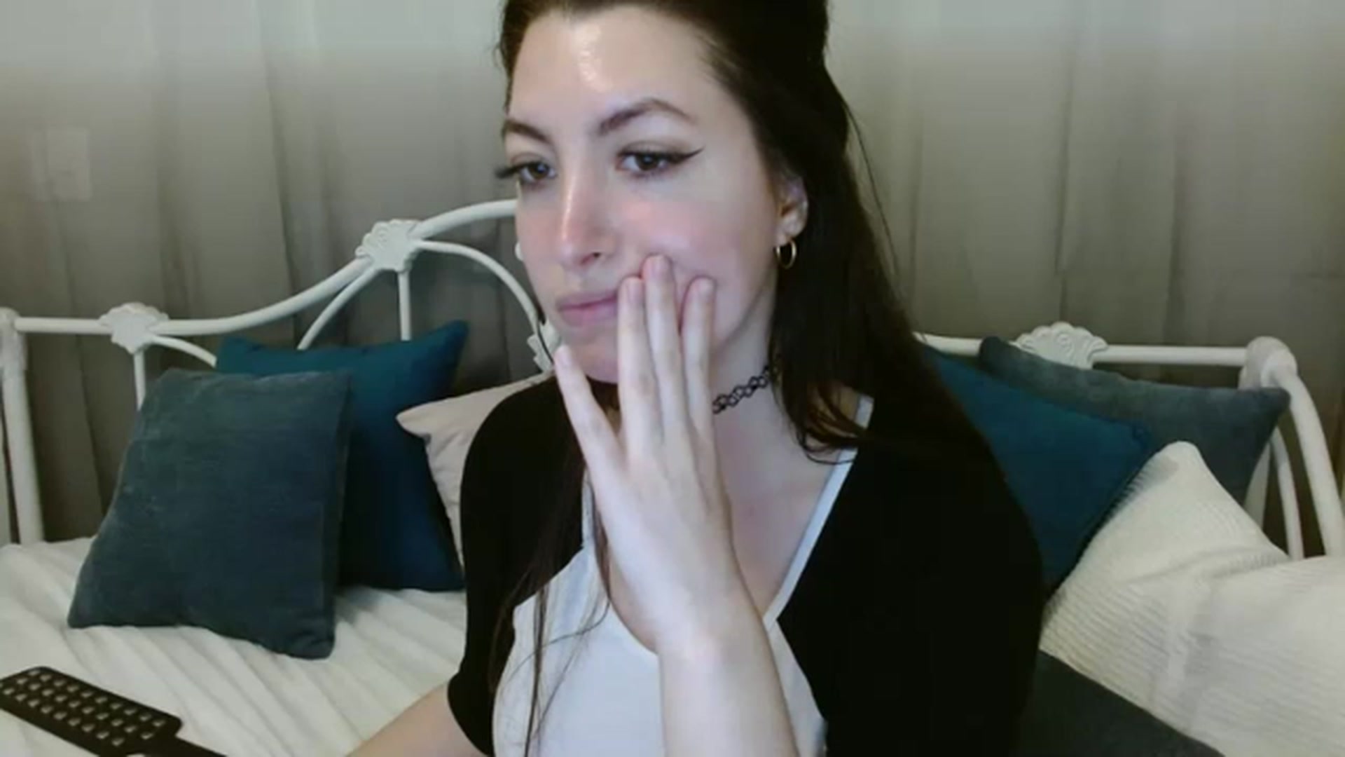 Gallery image thumbnail from DallasOhMy's myfreecams stream on, 05/11/2023, 18:27 image 4 of 20