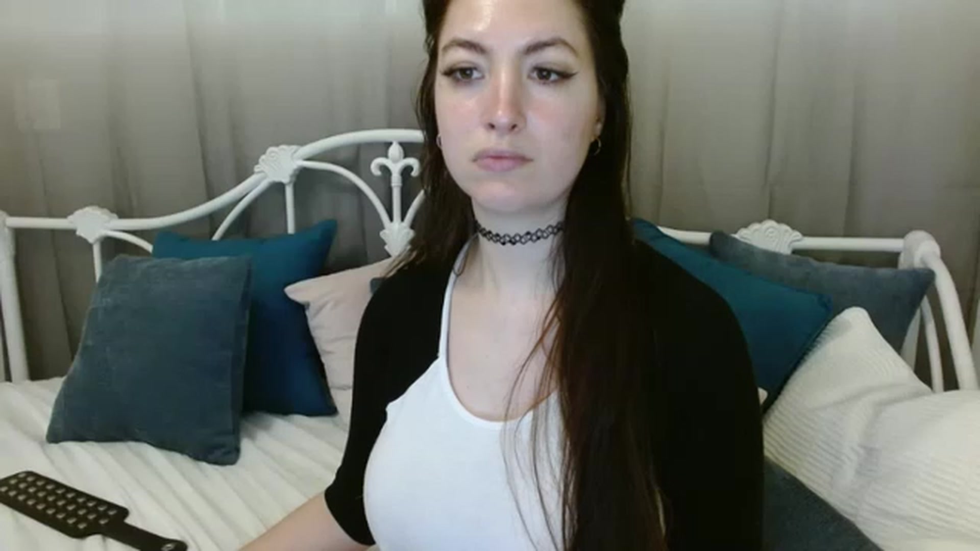 Gallery image thumbnail from DallasOhMy's myfreecams stream on, 05/11/2023, 18:27 image 10 of 20