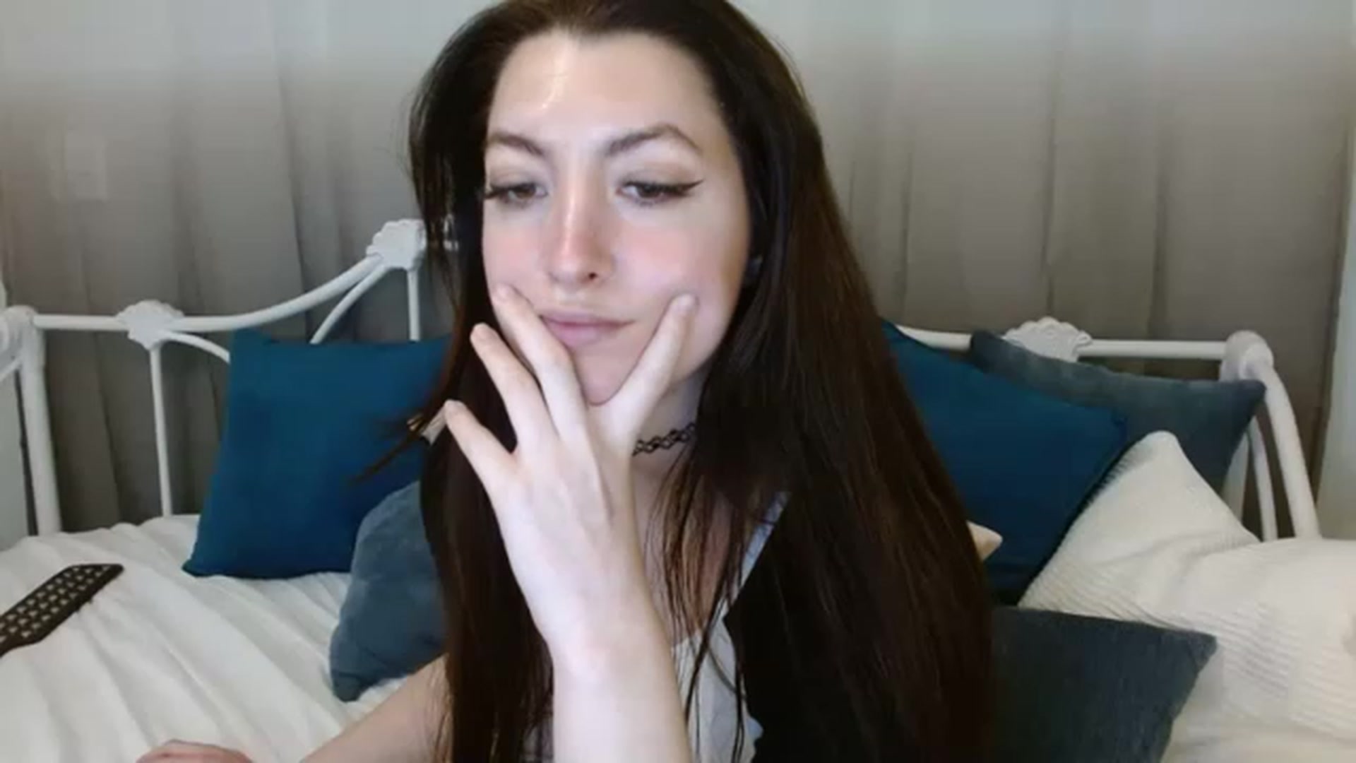 Gallery image thumbnail from DallasOhMy's myfreecams stream on, 05/11/2023, 18:46 image 7 of 20