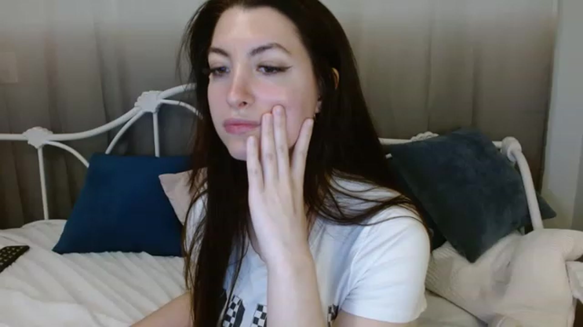Gallery image thumbnail from DallasOhMy's myfreecams stream on, 05/12/2023, 02:39 image 17 of 20