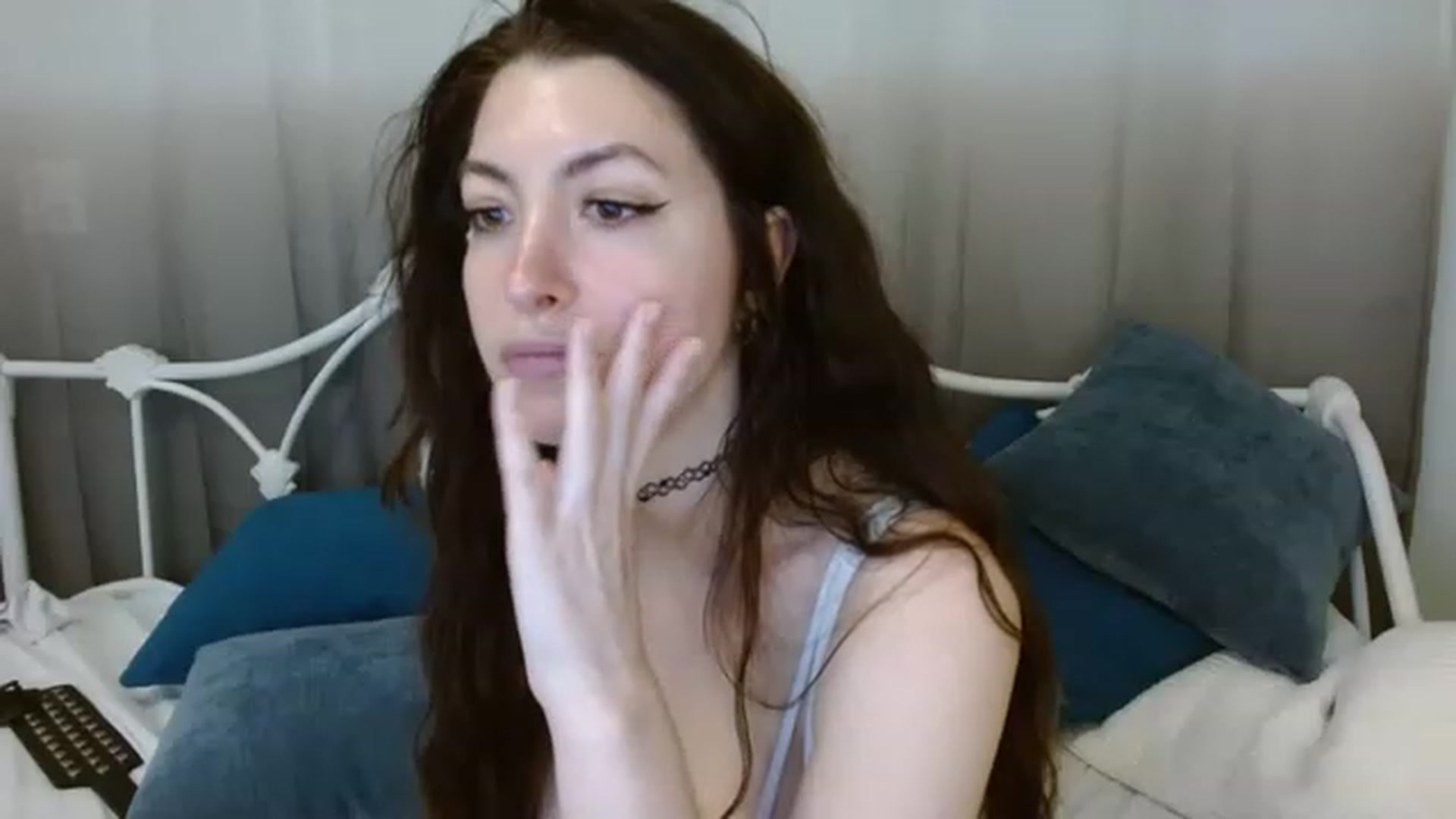 Gallery image thumbnail from DallasOhMy's myfreecams stream on, 05/15/2023, 21:29 image 19 of 20