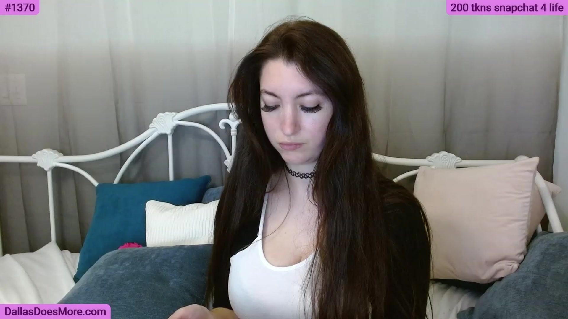Gallery image thumbnail from DallasOhMy's myfreecams stream on, 06/03/2023, 24:02 image 1 of 20