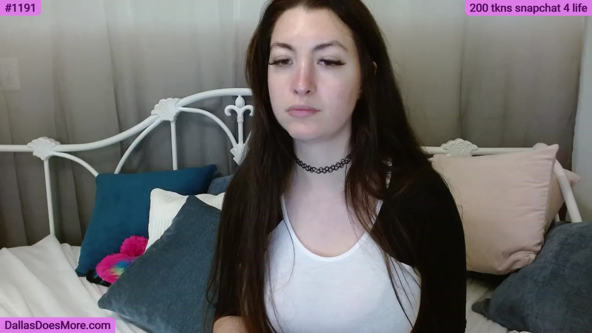 Gallery image thumbnail from DallasOhMy's myfreecams stream on, 06/03/2023, 24:02 image 10 of 20
