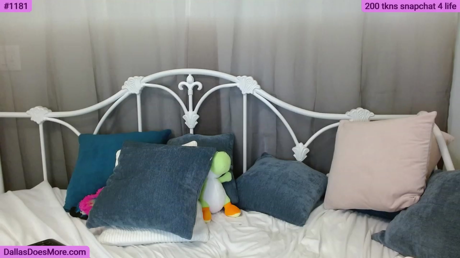 Gallery image thumbnail from DallasOhMy's myfreecams stream on, 06/03/2023, 24:02 image 18 of 20