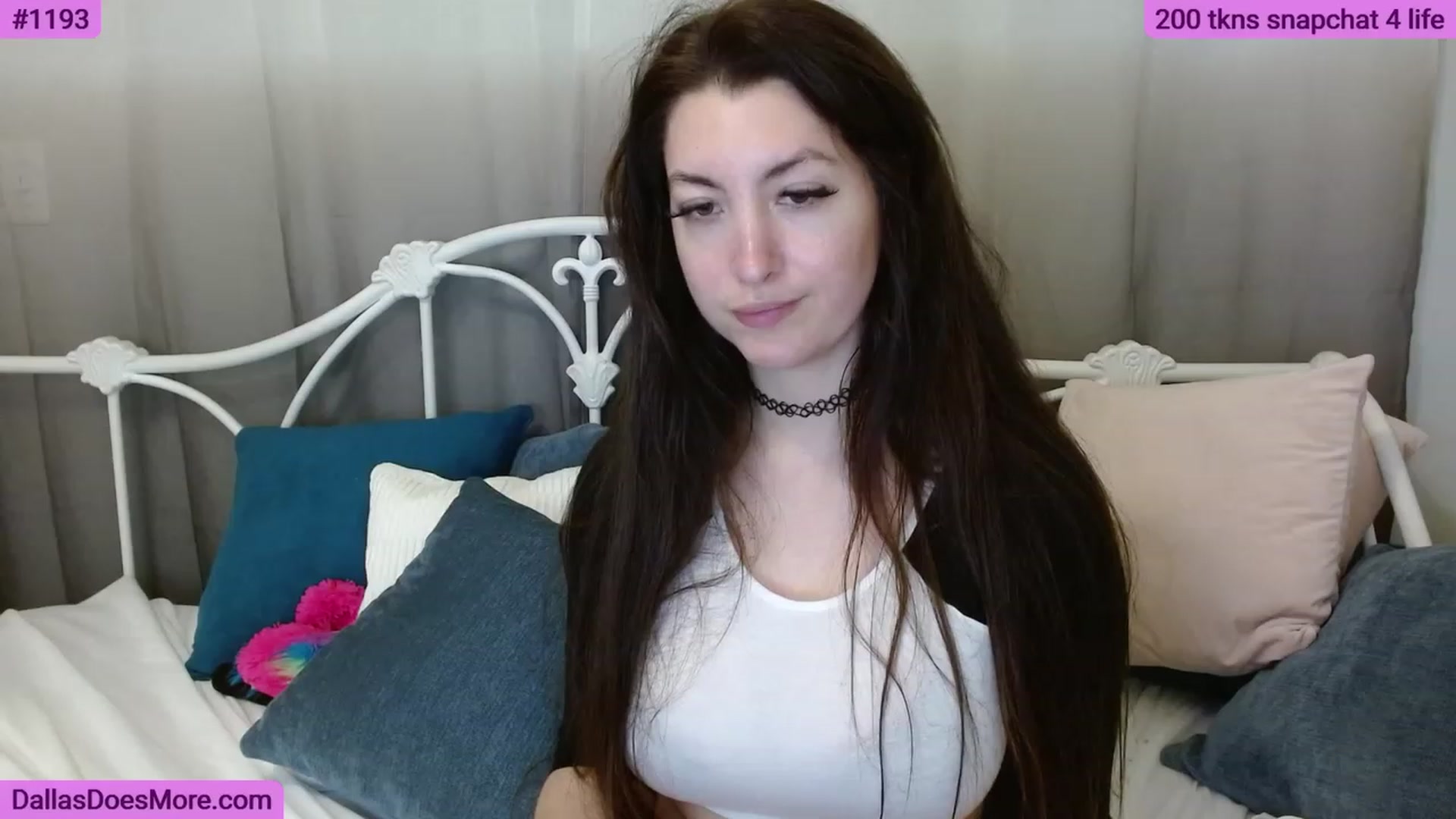 Gallery image thumbnail from DallasOhMy's myfreecams stream on, 06/03/2023, 24:02 image 11 of 20