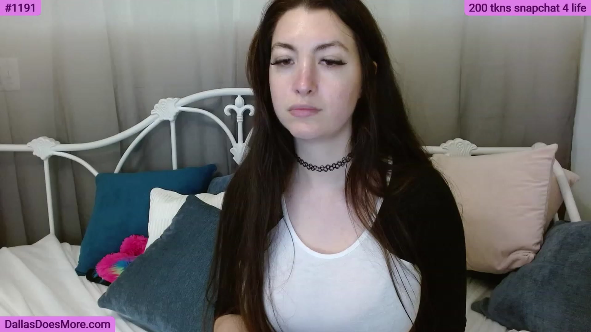 Gallery image thumbnail from DallasOhMy's myfreecams stream on, 06/03/2023, 24:19 image 8 of 20