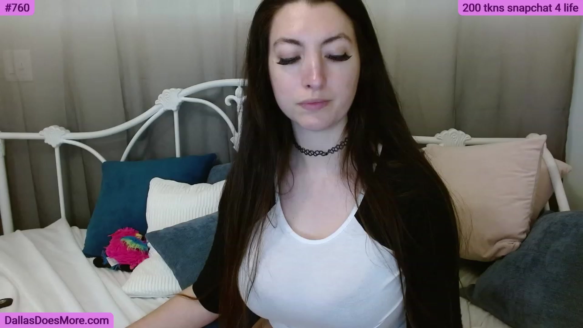 Gallery image thumbnail from DallasOhMy's myfreecams stream on, 06/03/2023, 02:09 image 19 of 20