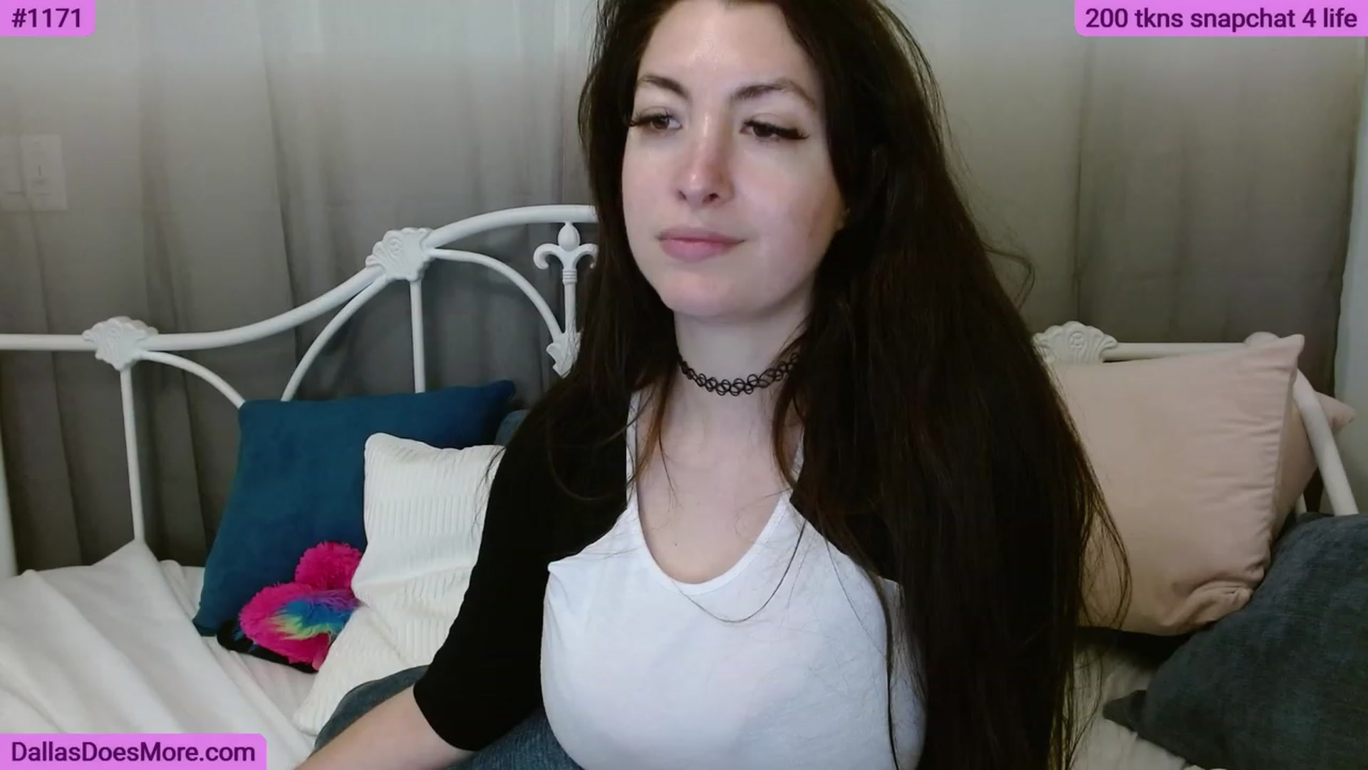 Gallery image thumbnail from DallasOhMy's myfreecams stream on, 06/03/2023, 02:09 image 4 of 20