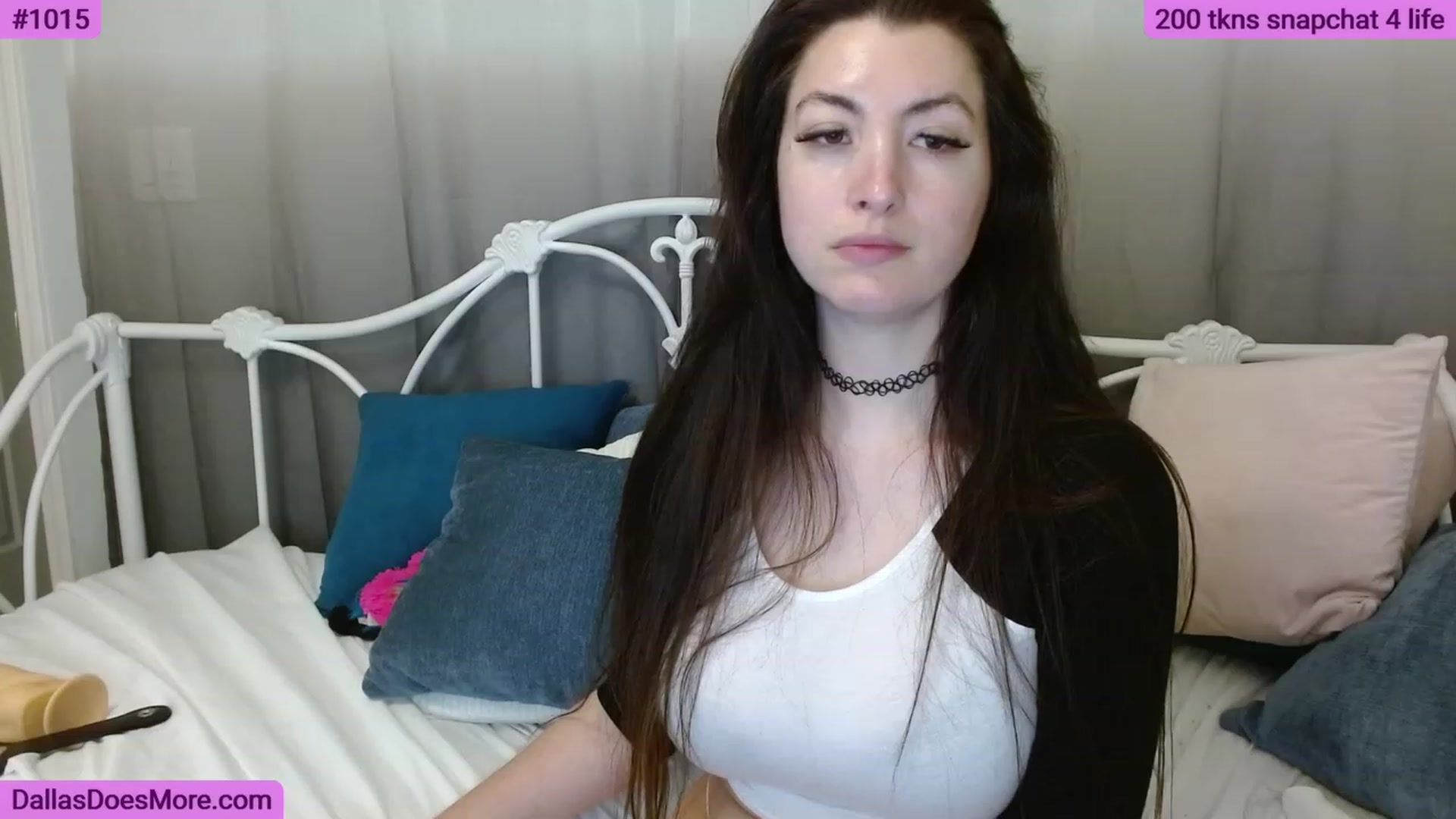 Gallery image thumbnail from DallasOhMy's myfreecams stream on, 06/03/2023, 02:09 image 16 of 20