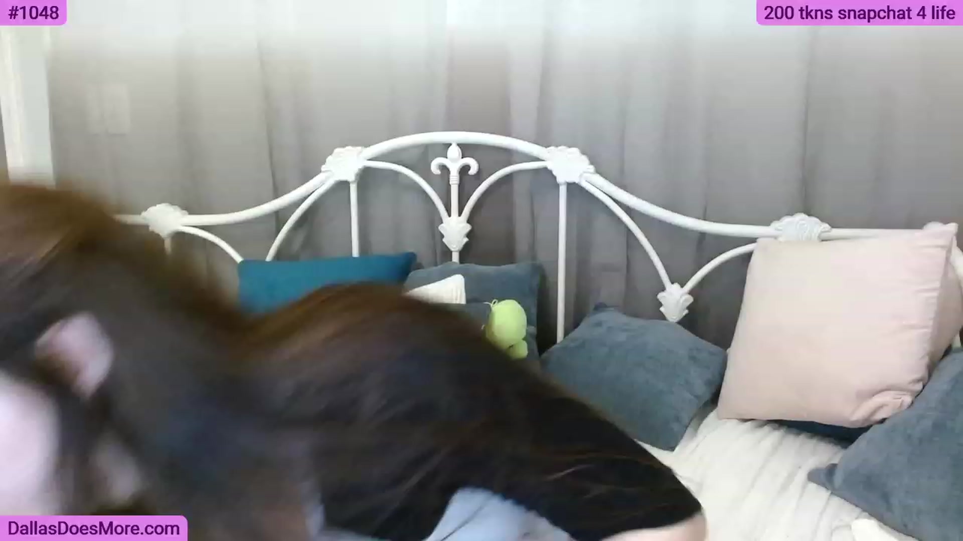 Gallery image thumbnail from DallasOhMy's myfreecams stream on, 06/03/2023, 02:09 image 13 of 20