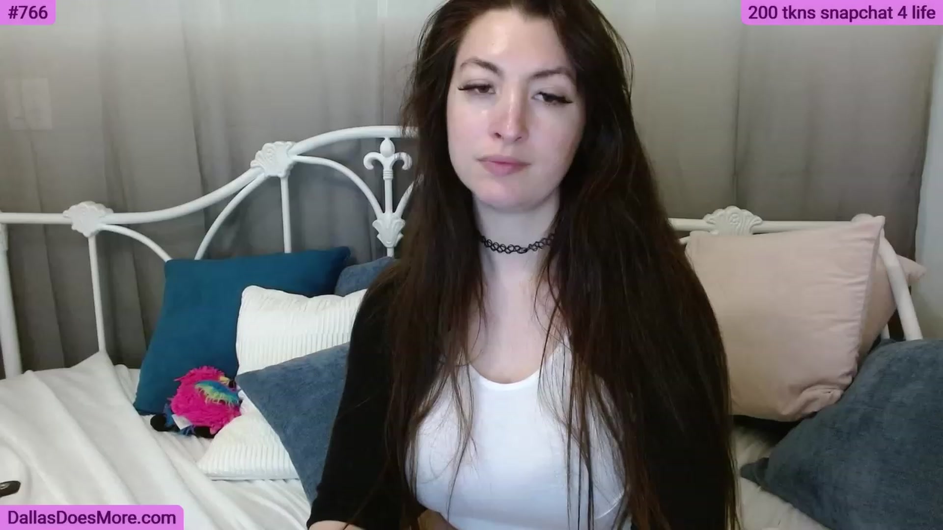 Gallery image thumbnail from DallasOhMy's myfreecams stream on, 06/03/2023, 02:09 image 20 of 20