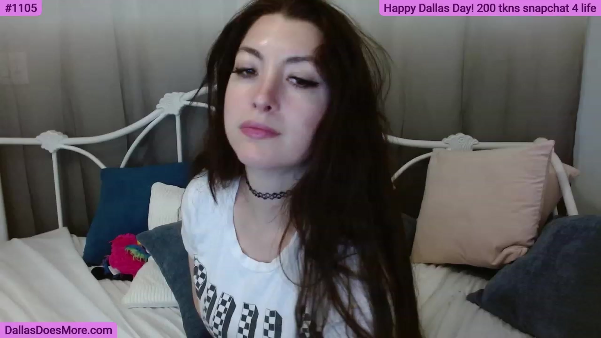 Gallery image thumbnail from DallasOhMy's myfreecams stream on, 06/04/2023, 22:47 image 12 of 20