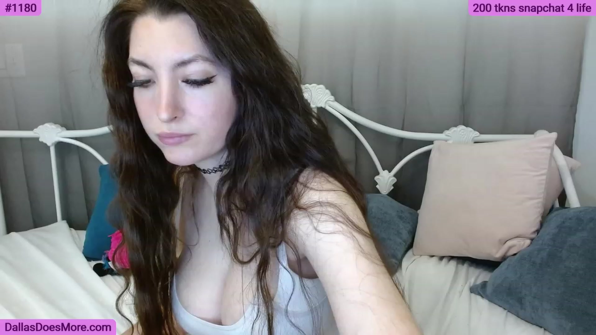 Gallery image thumbnail from DallasOhMy's myfreecams stream on, 06/05/2023, 20:33 image 9 of 20