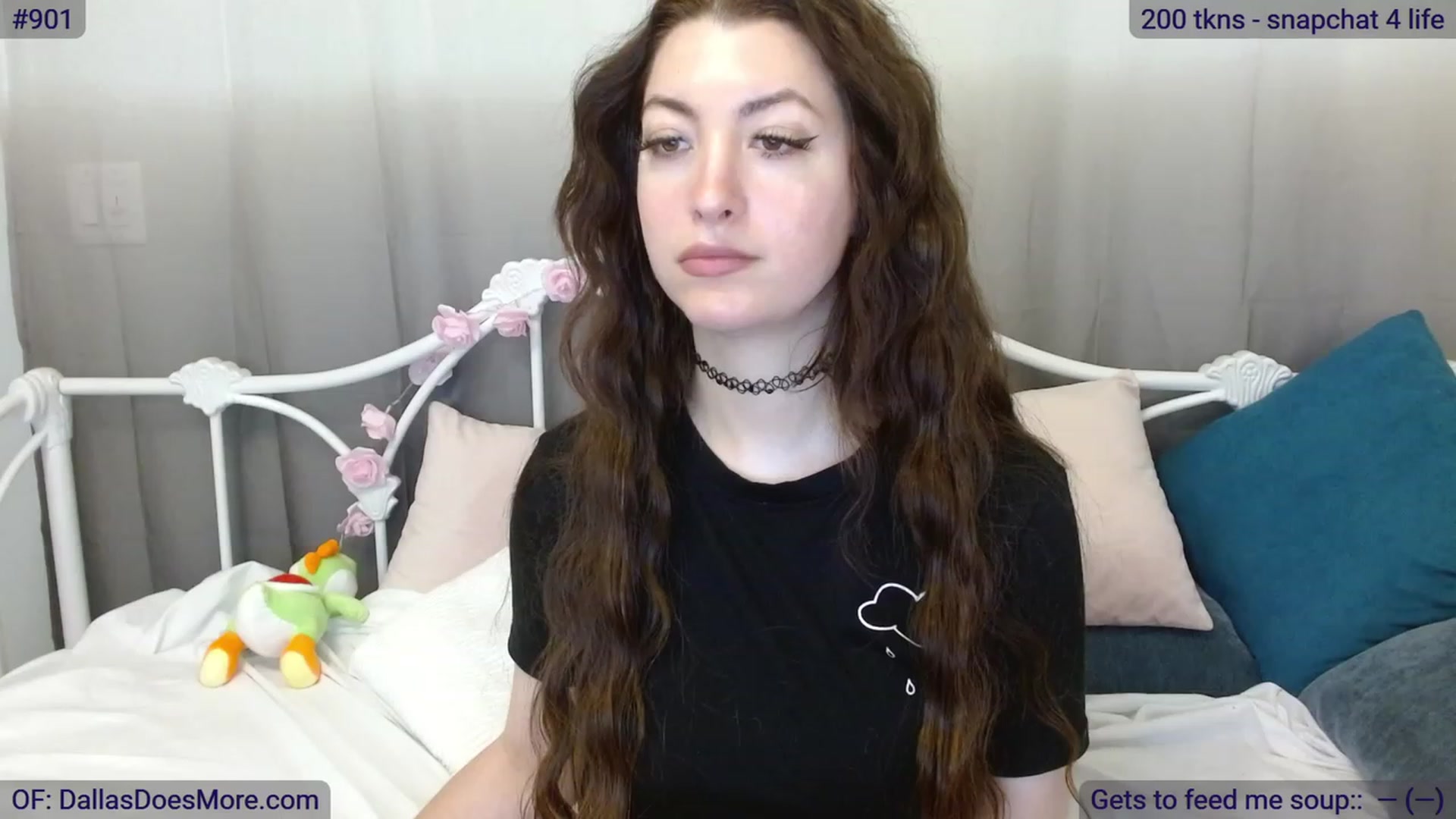 Gallery image thumbnail from DallasOhMy's myfreecams stream on, 07/06/2023, 18:09 image 13 of 20
