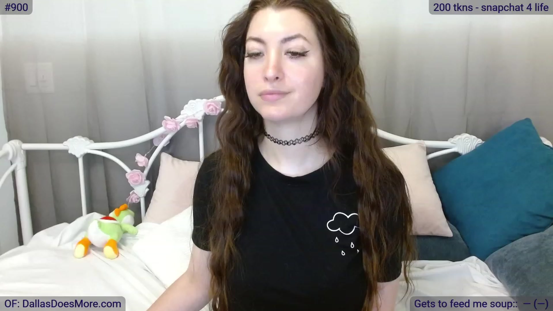 Gallery image thumbnail from DallasOhMy's myfreecams stream on, 07/06/2023, 18:09 image 4 of 20