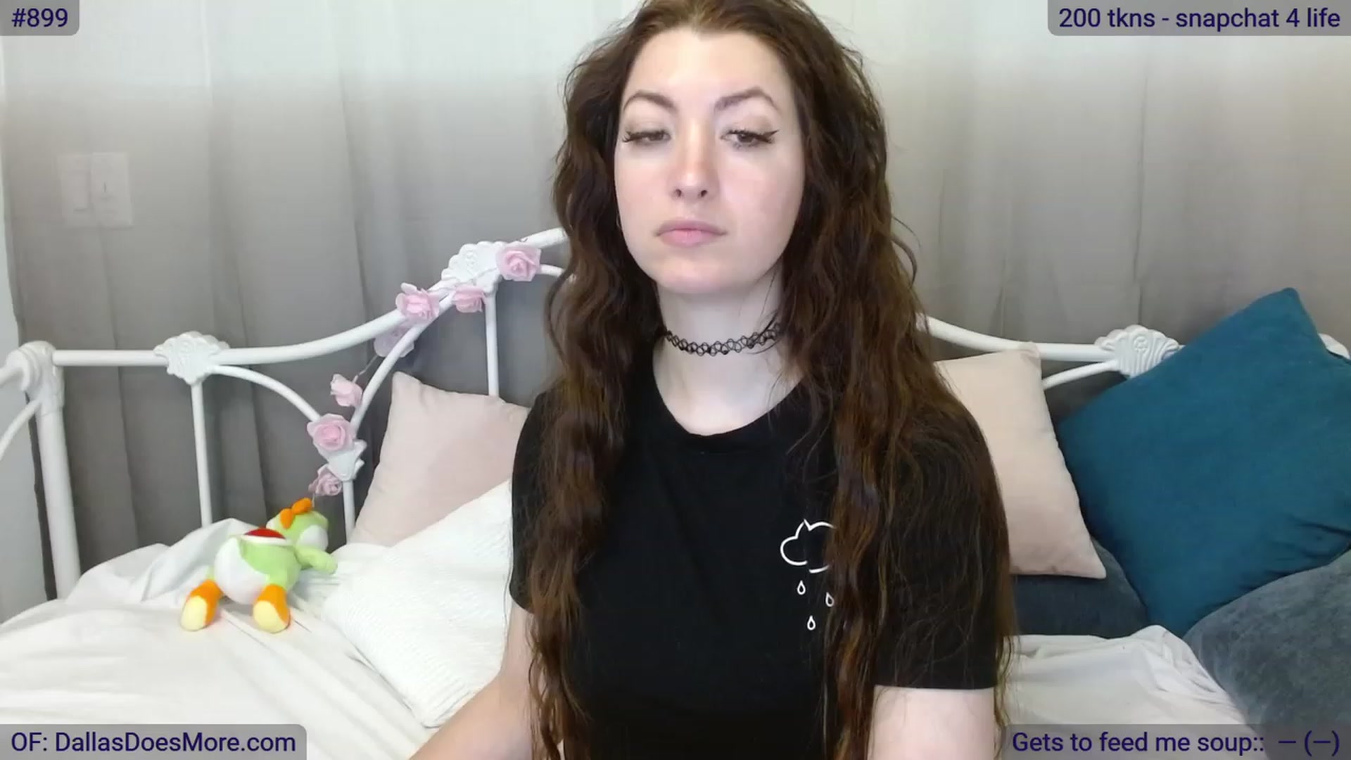 Gallery image thumbnail from DallasOhMy's myfreecams stream on, 07/06/2023, 18:09 image 3 of 20