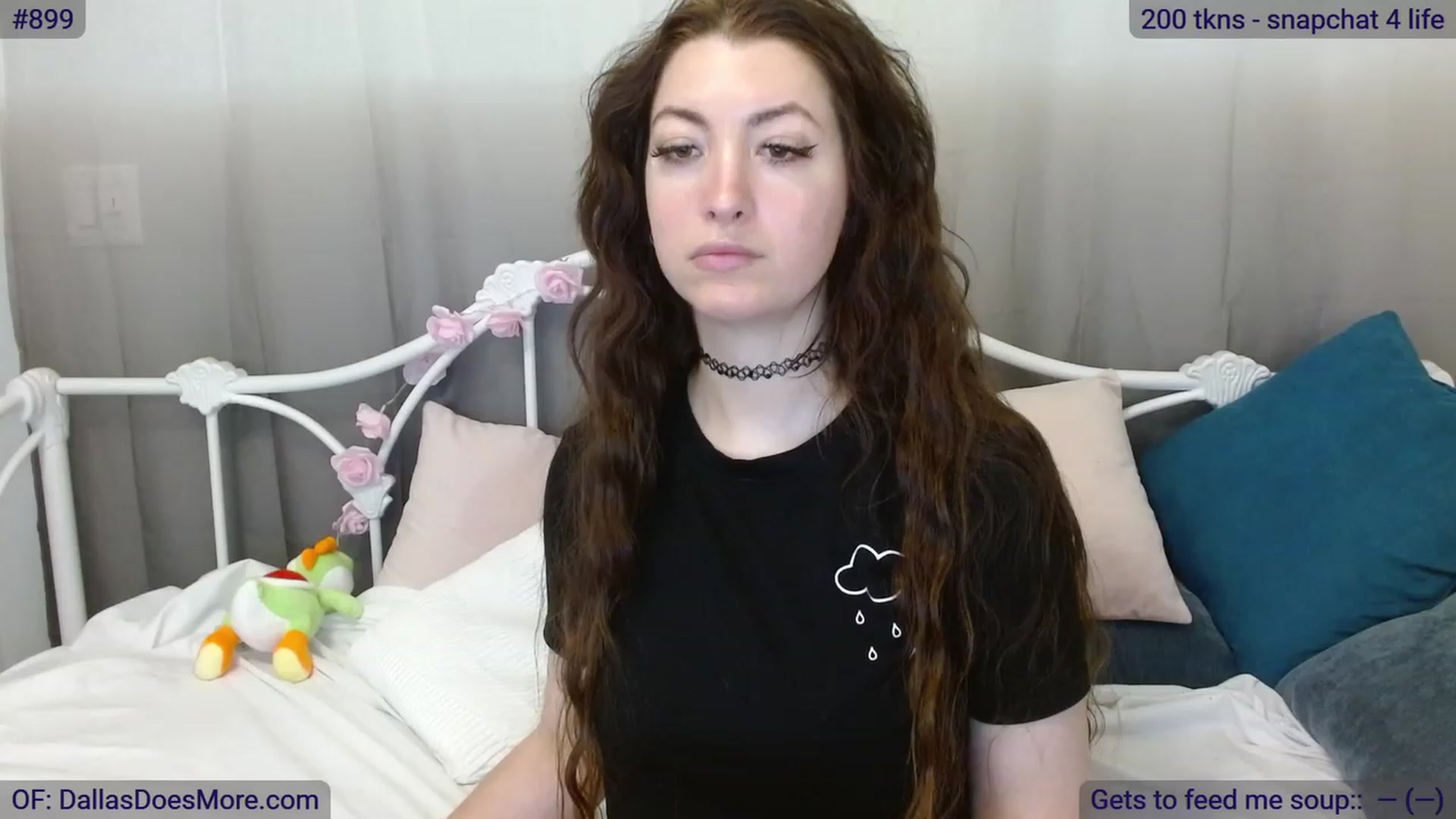 Gallery image thumbnail from DallasOhMy's myfreecams stream on, 07/06/2023, 18:09 image 1 of 20