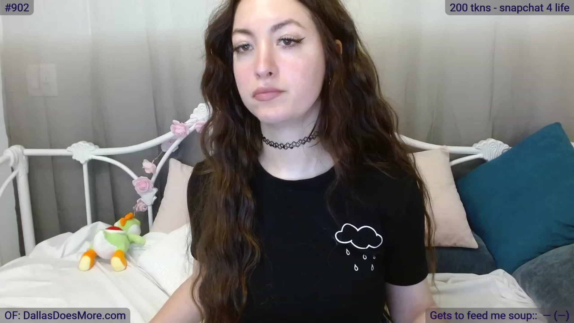 Gallery image thumbnail from DallasOhMy's myfreecams stream on, 07/06/2023, 18:09 image 19 of 20