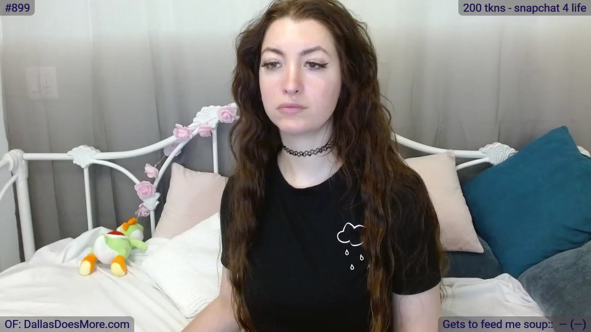 Gallery image thumbnail from DallasOhMy's myfreecams stream on, 07/06/2023, 18:09 image 2 of 20