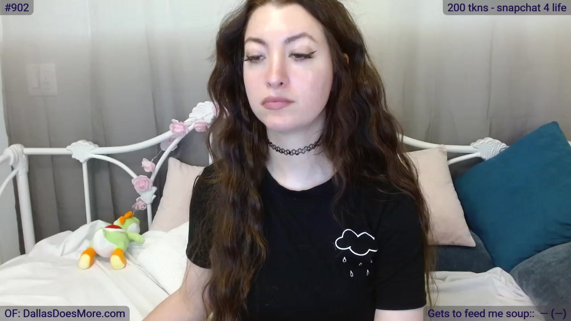 Gallery image thumbnail from DallasOhMy's myfreecams stream on, 07/06/2023, 18:09 image 20 of 20