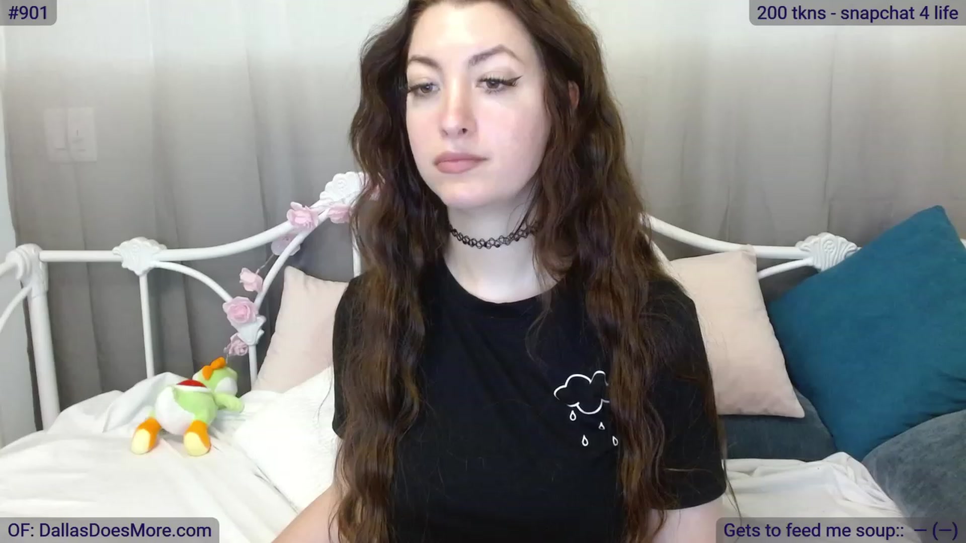 Gallery image thumbnail from DallasOhMy's myfreecams stream on, 07/06/2023, 18:09 image 11 of 20