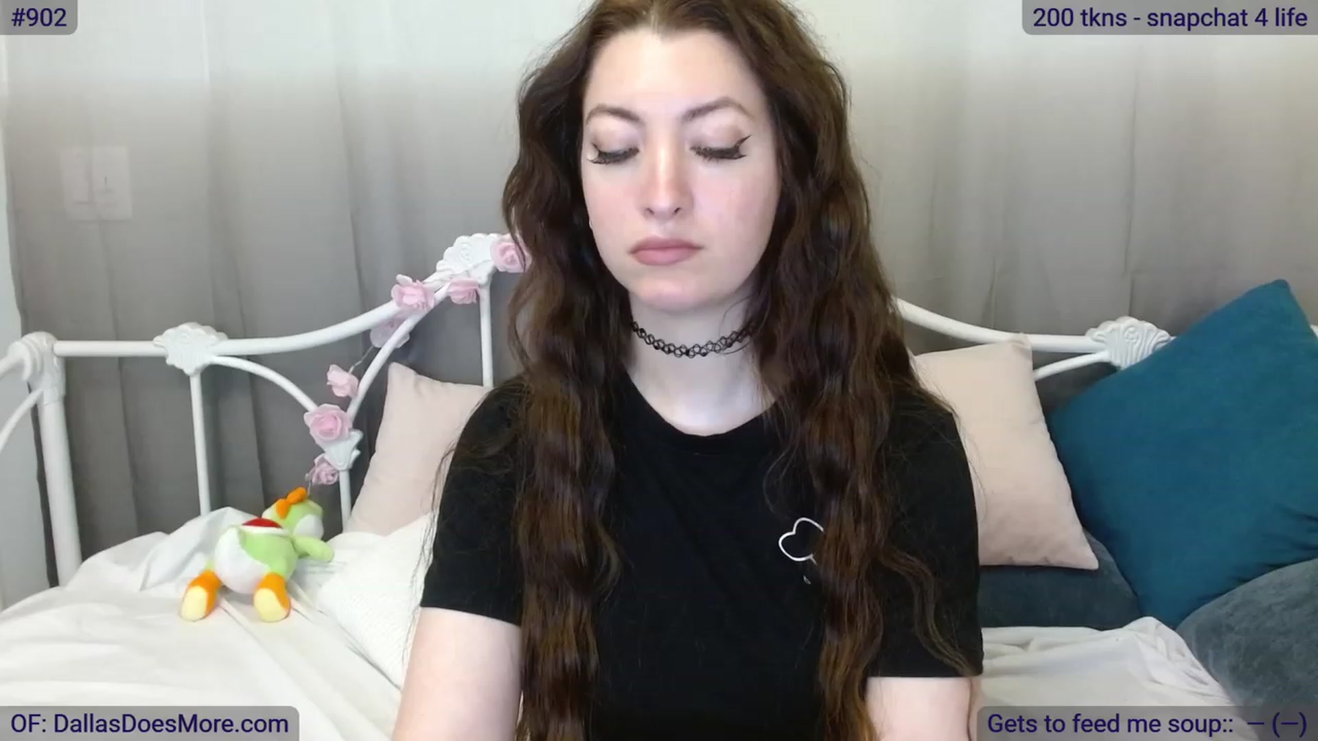 Gallery image thumbnail from DallasOhMy's myfreecams stream on, 07/06/2023, 18:09 image 15 of 20