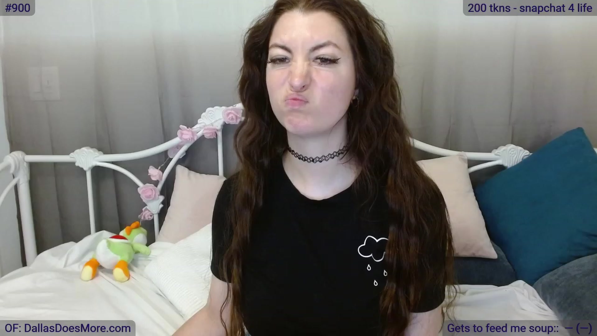 Gallery image thumbnail from DallasOhMy's myfreecams stream on, 07/06/2023, 18:09 image 8 of 20
