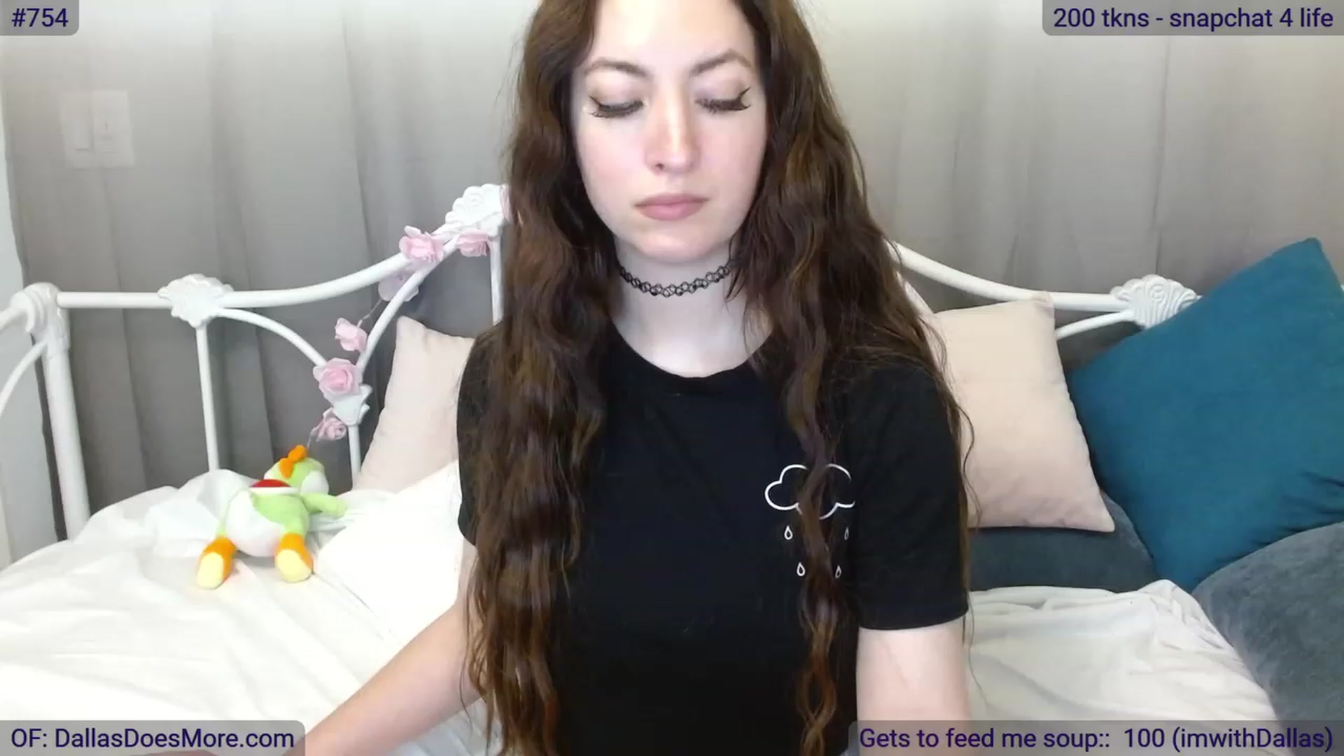 Gallery image thumbnail from DallasOhMy's myfreecams stream on, 07/06/2023, 20:14 image 8 of 20