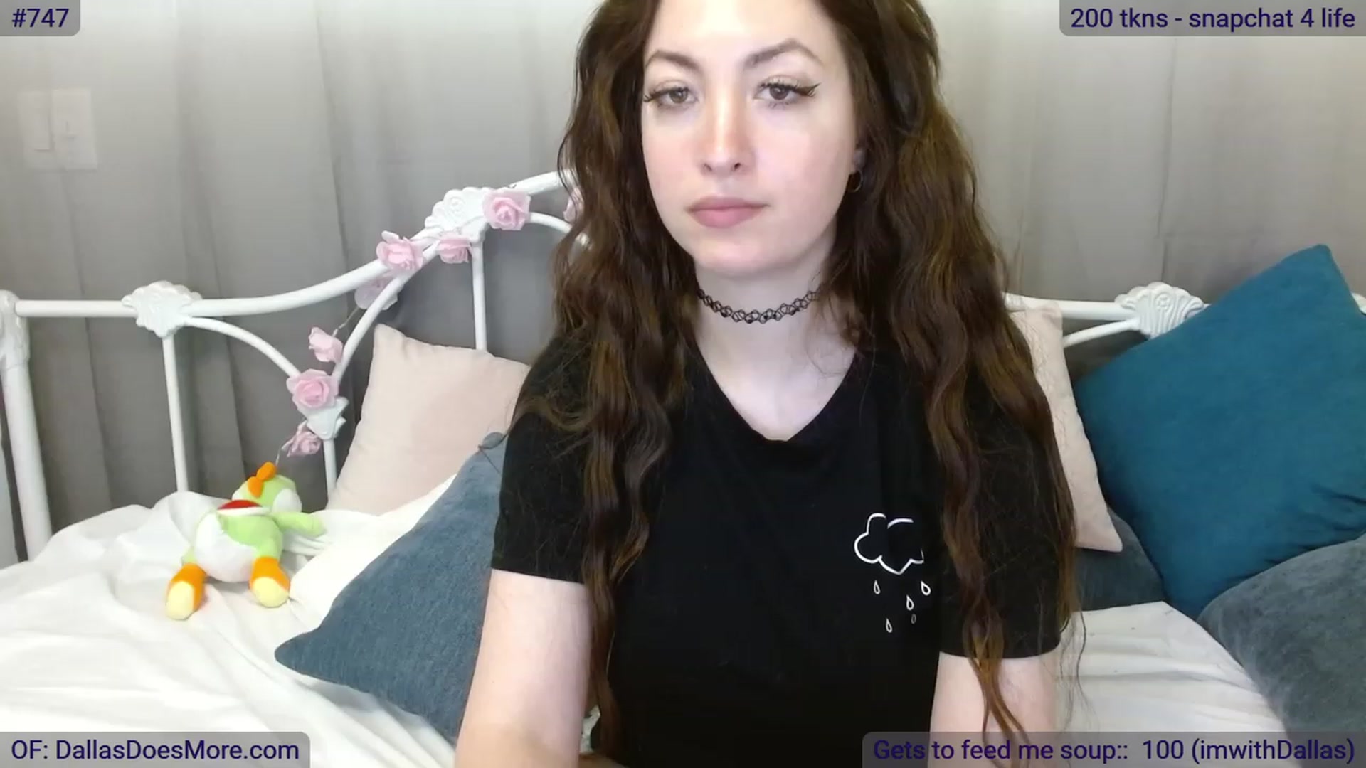 Gallery image thumbnail from DallasOhMy's myfreecams stream on, 07/06/2023, 20:14 image 15 of 20