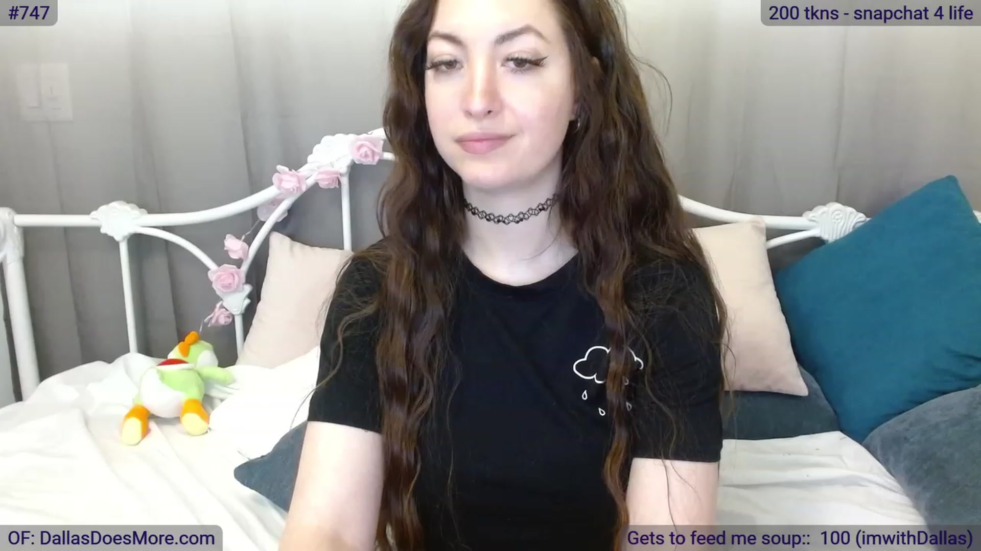 Gallery image thumbnail from DallasOhMy's myfreecams stream on, 07/06/2023, 20:14 image 20 of 20