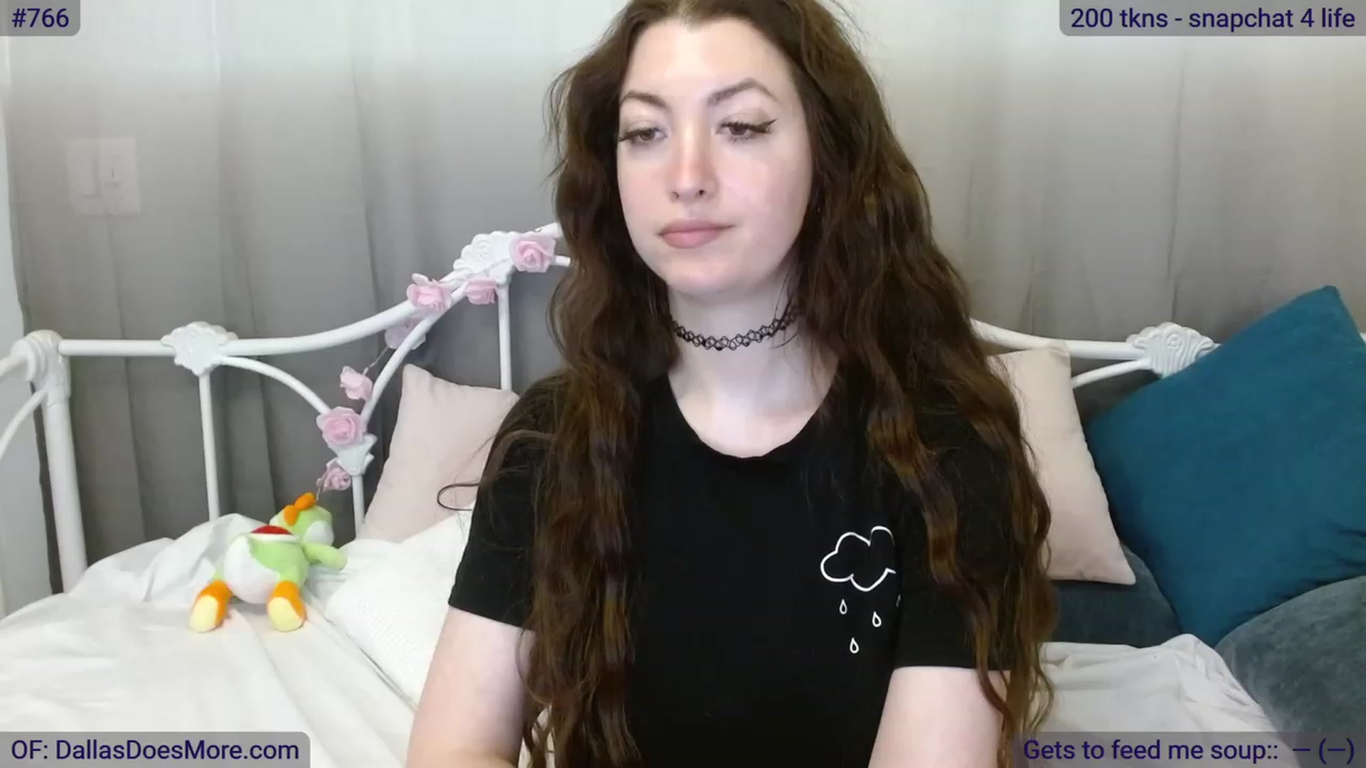 Gallery image thumbnail from DallasOhMy's myfreecams stream on, 07/06/2023, 20:14 image 3 of 20
