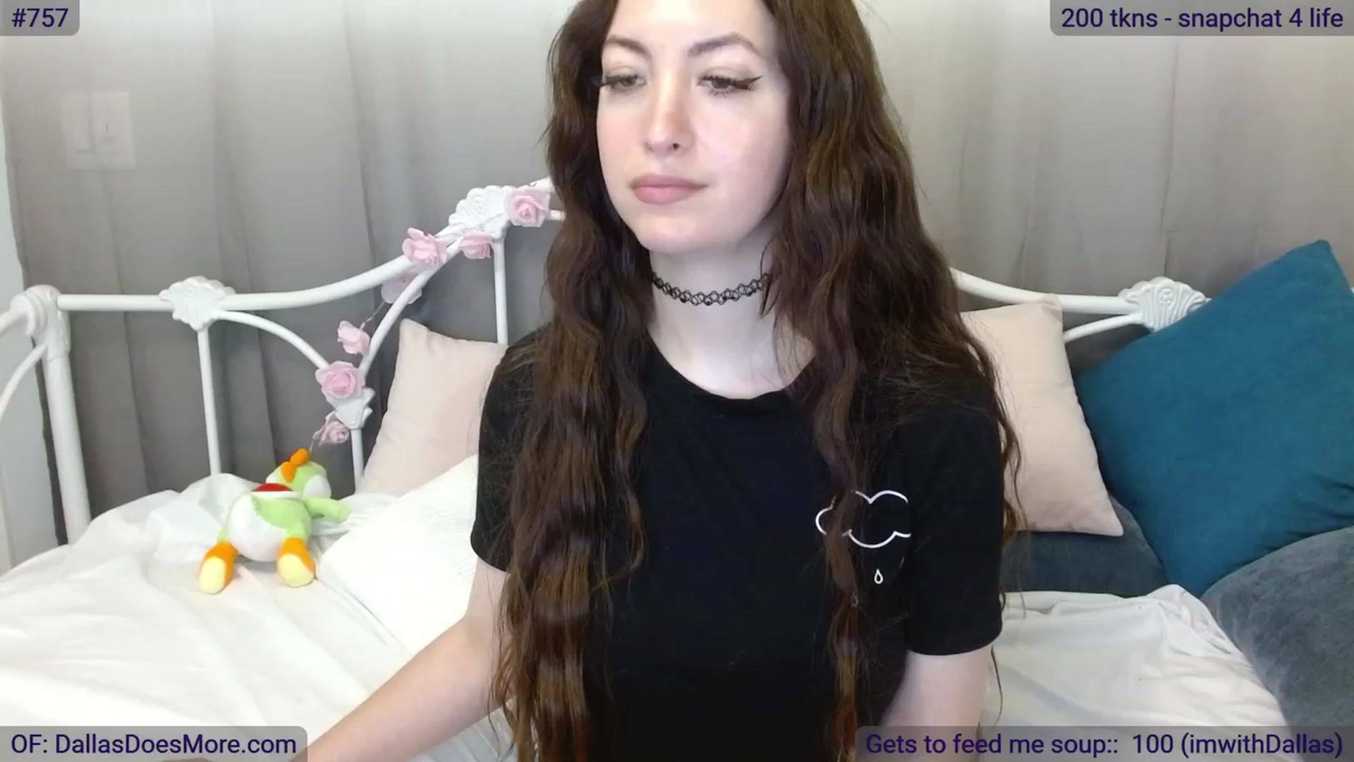 Gallery image thumbnail from DallasOhMy's myfreecams stream on, 07/06/2023, 20:14 image 9 of 20