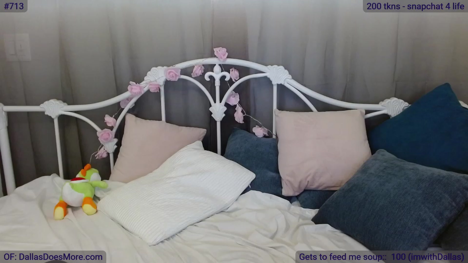 Gallery image thumbnail from DallasOhMy's myfreecams stream on, 07/07/2023, 02:46 image 4 of 20
