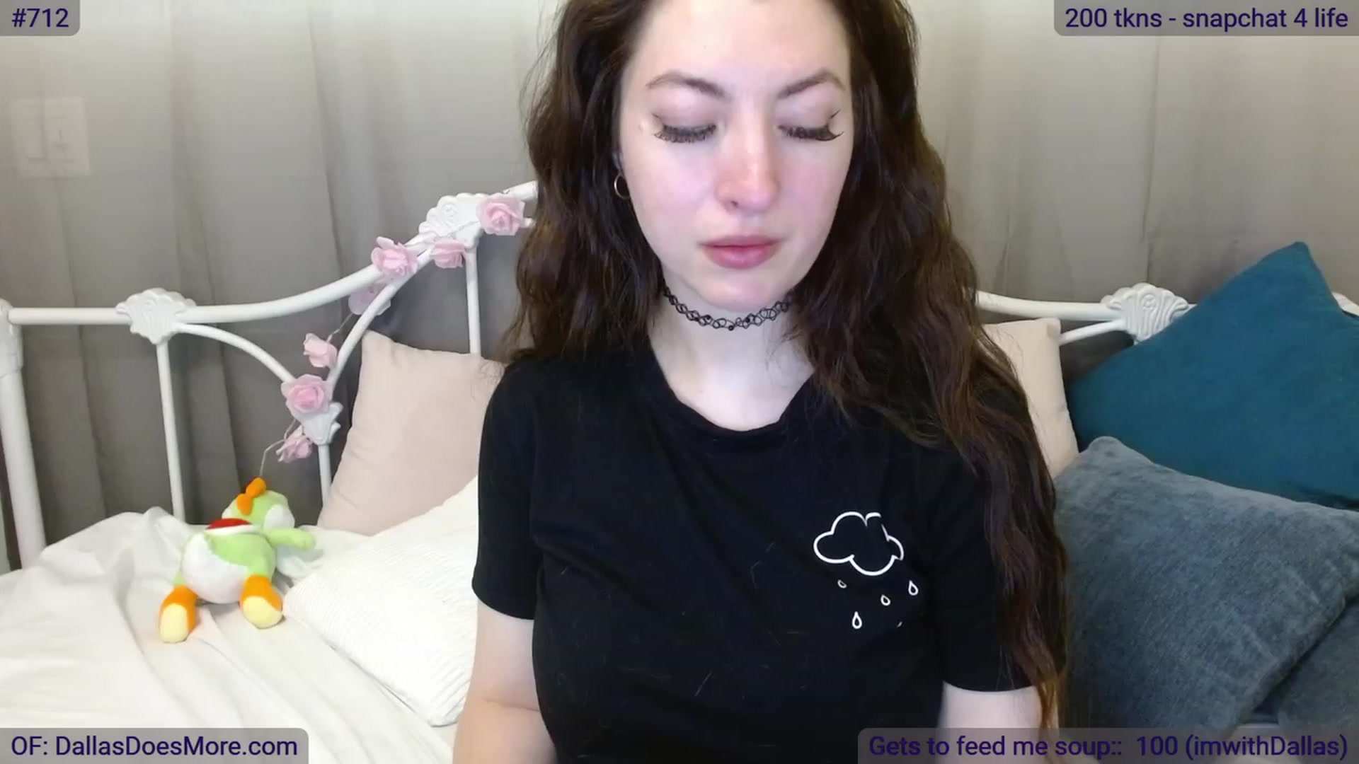 Gallery image thumbnail from DallasOhMy's myfreecams stream on, 07/07/2023, 02:46 image 1 of 20