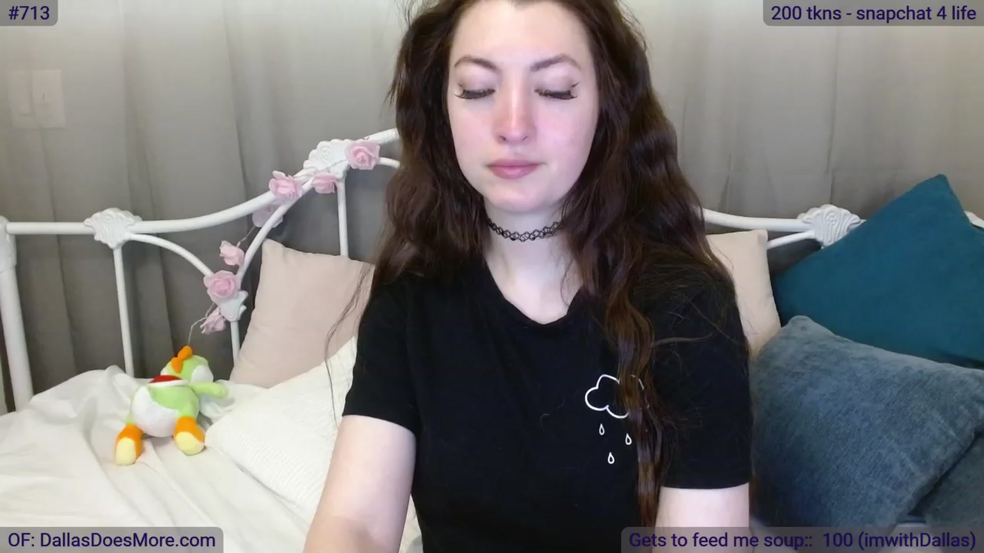 Gallery image thumbnail from DallasOhMy's myfreecams stream on, 07/07/2023, 02:46 image 3 of 20